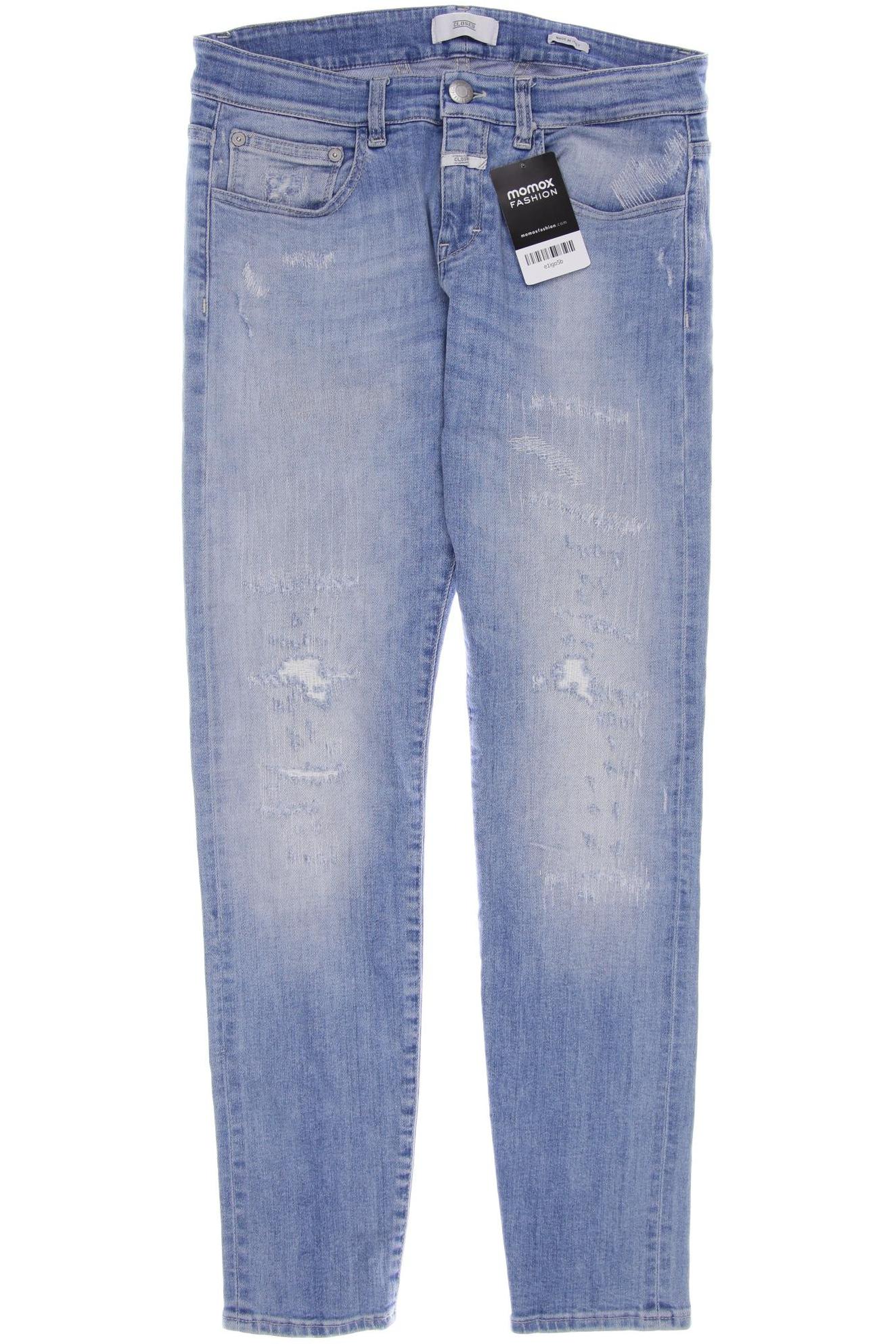 

Closed Damen Jeans, hellblau