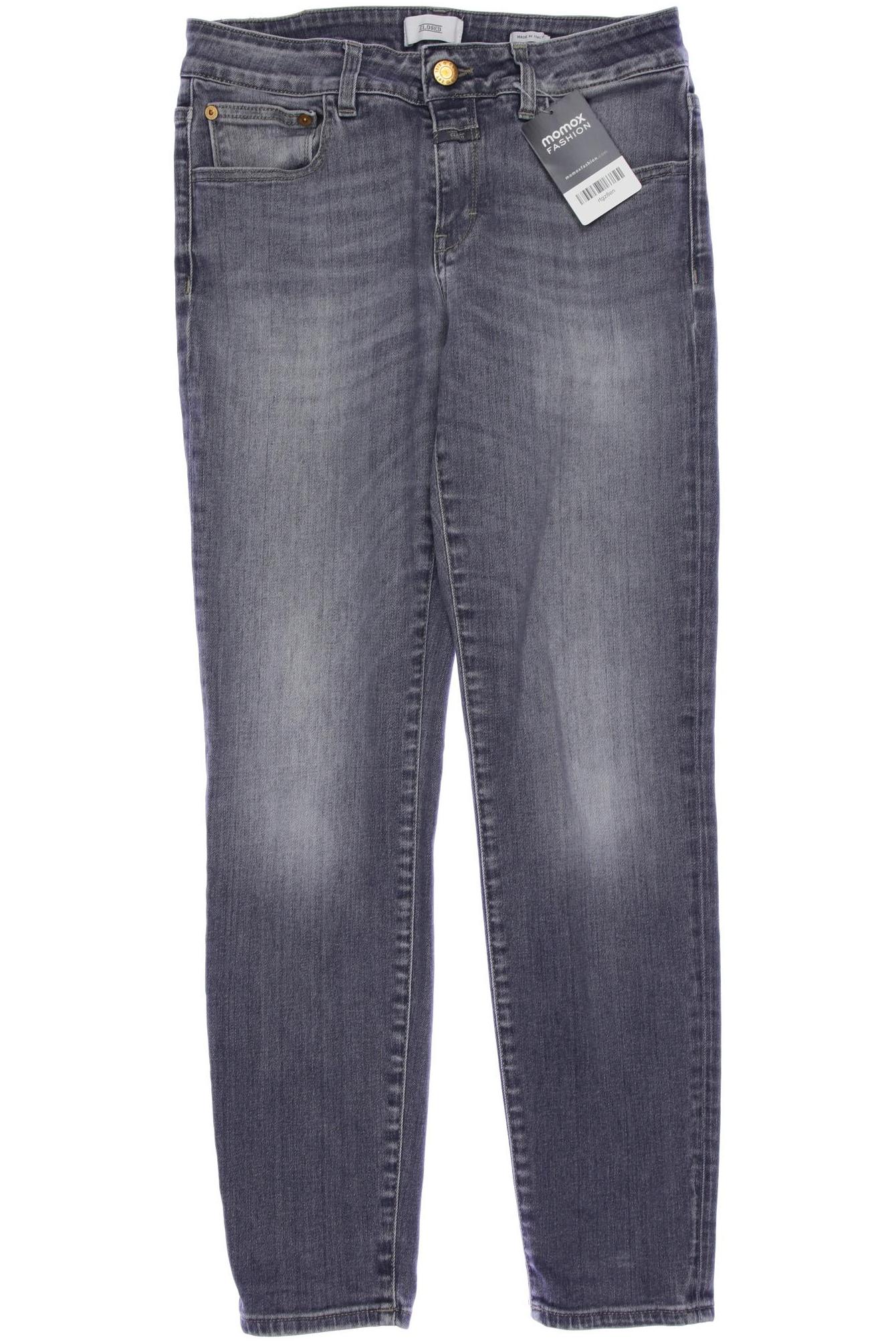 

Closed Damen Jeans, grau, Gr. 29