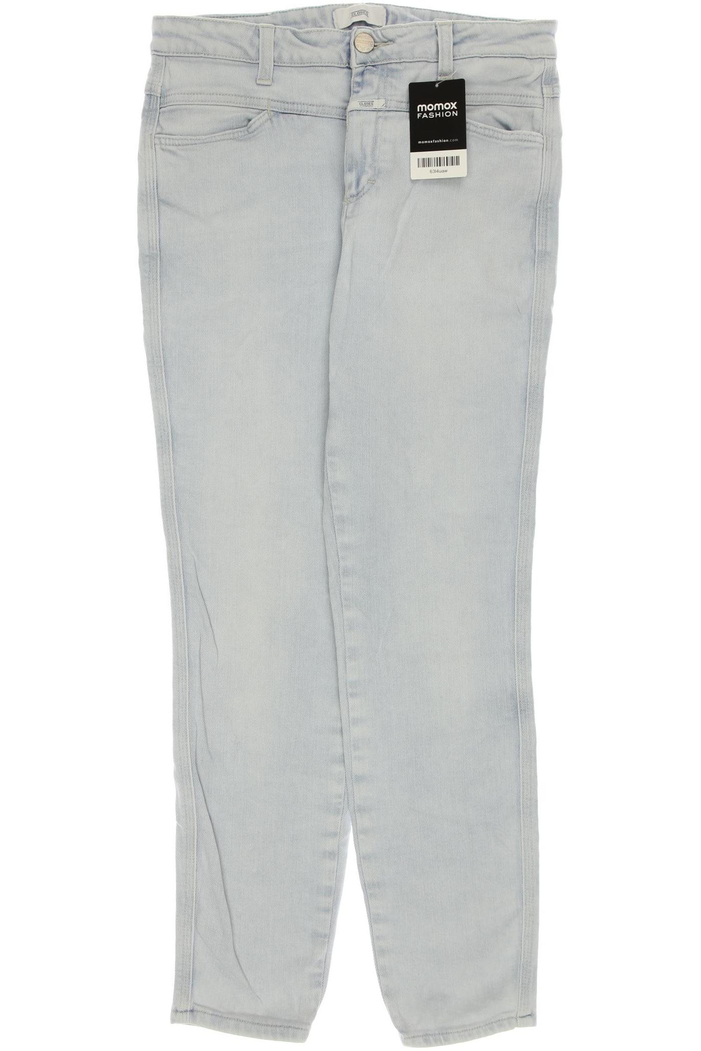 

Closed Damen Jeans, hellblau