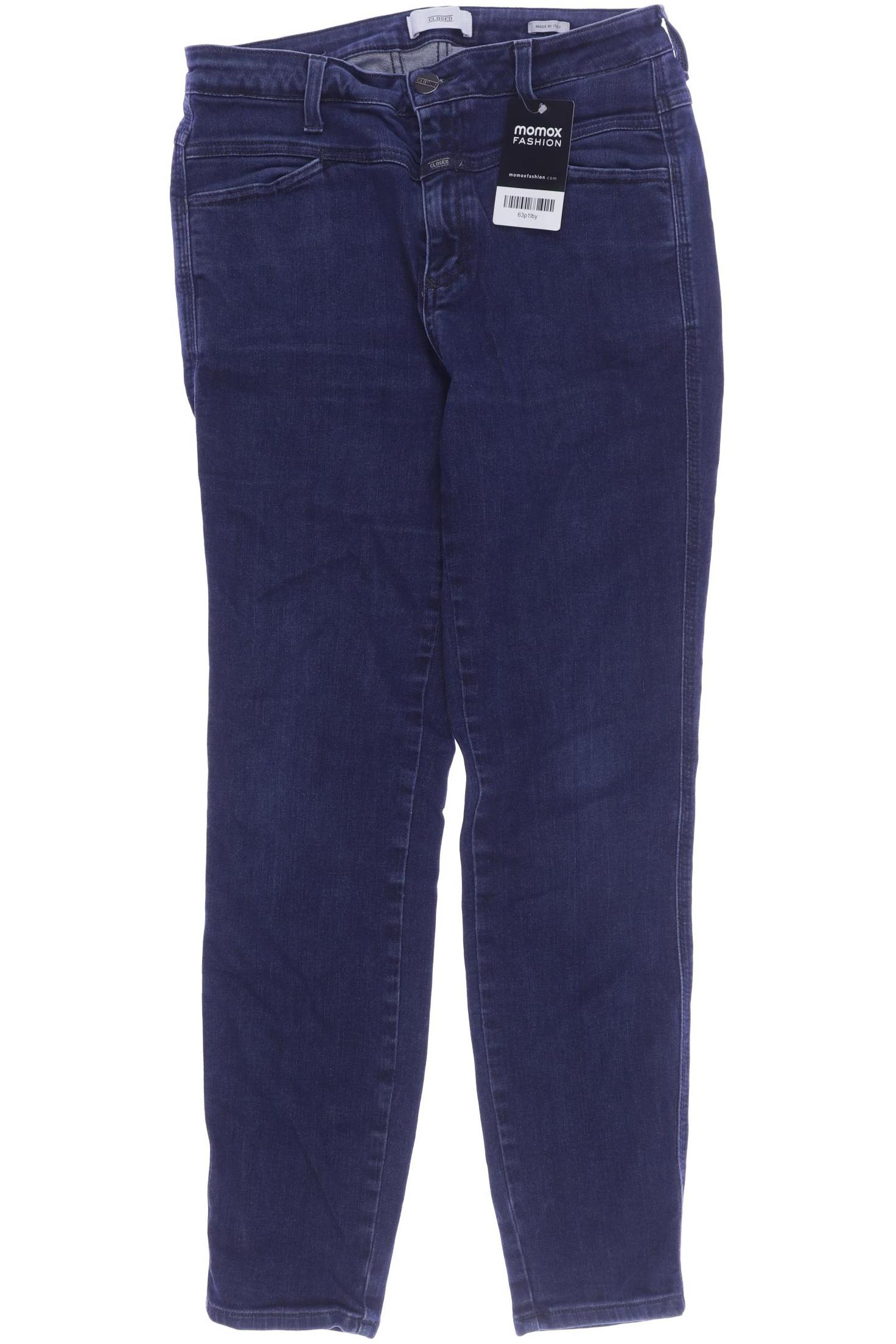 

Closed Damen Jeans, blau, Gr. 40