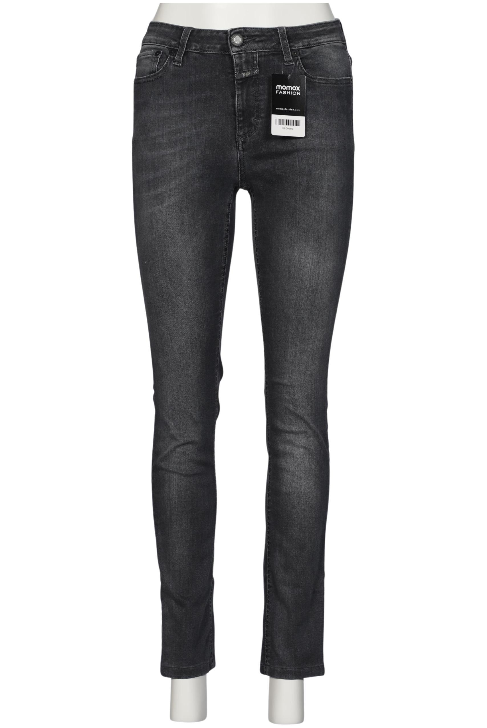 

Closed Damen Jeans, grau, Gr. 27