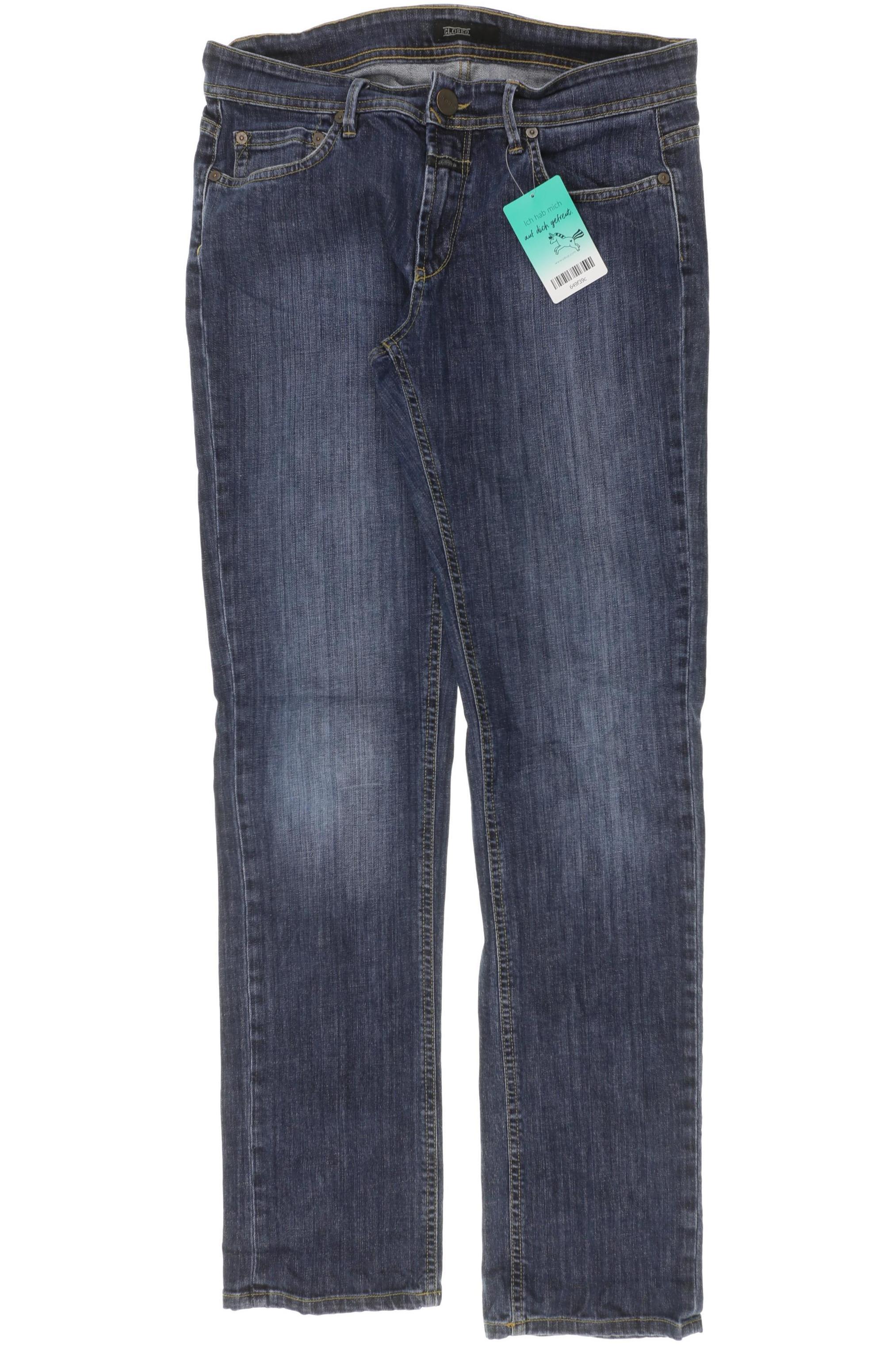 

Closed Damen Jeans, blau, Gr. 46
