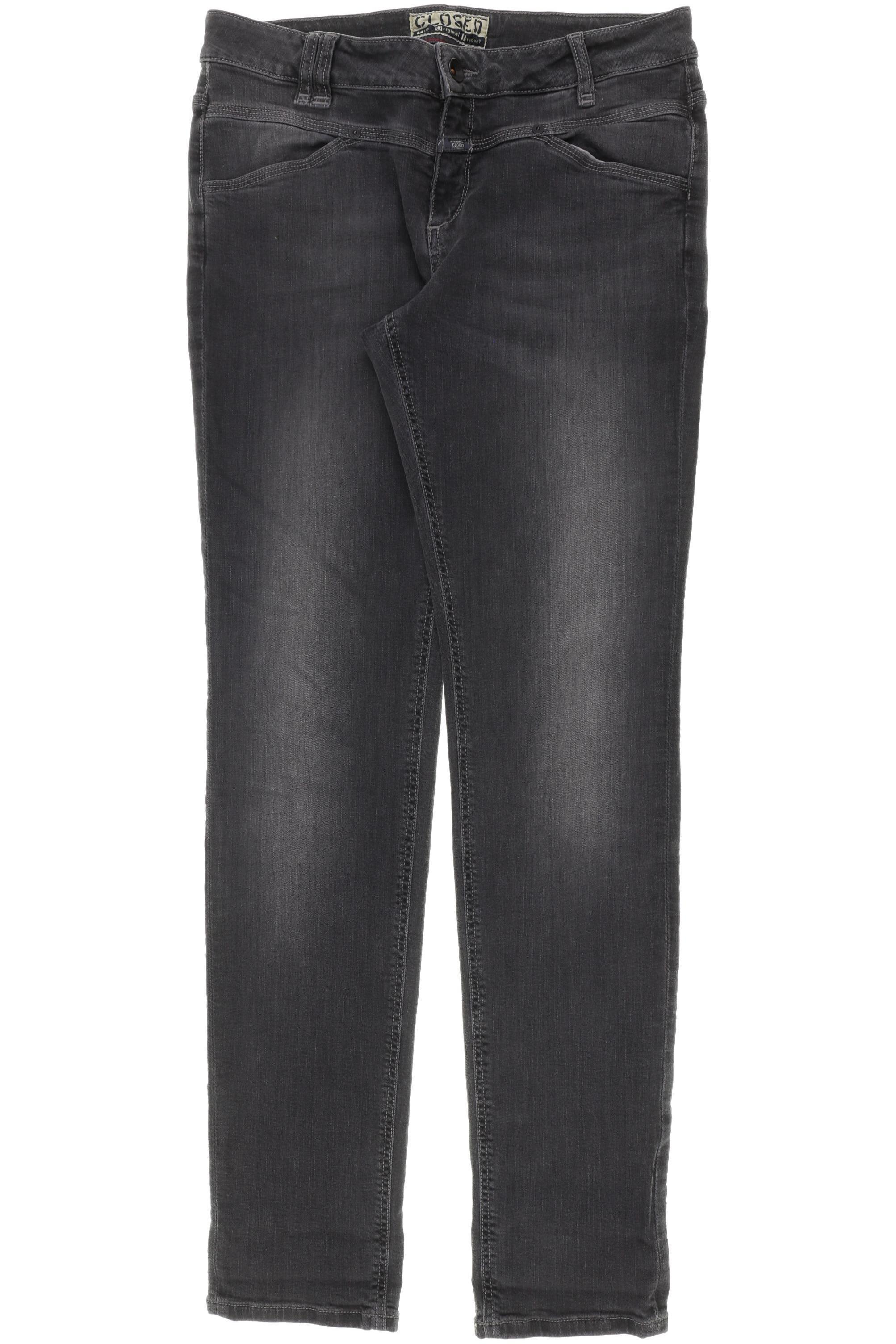 

Closed Damen Jeans, grau, Gr. 46