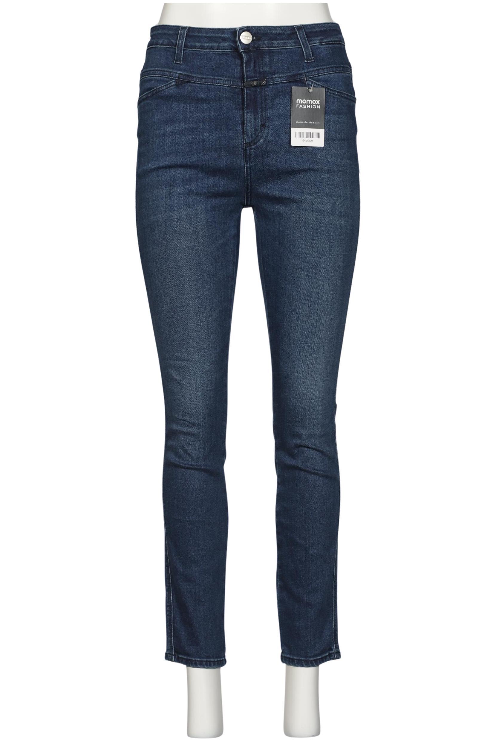 

Closed Damen Jeans, blau, Gr. 29