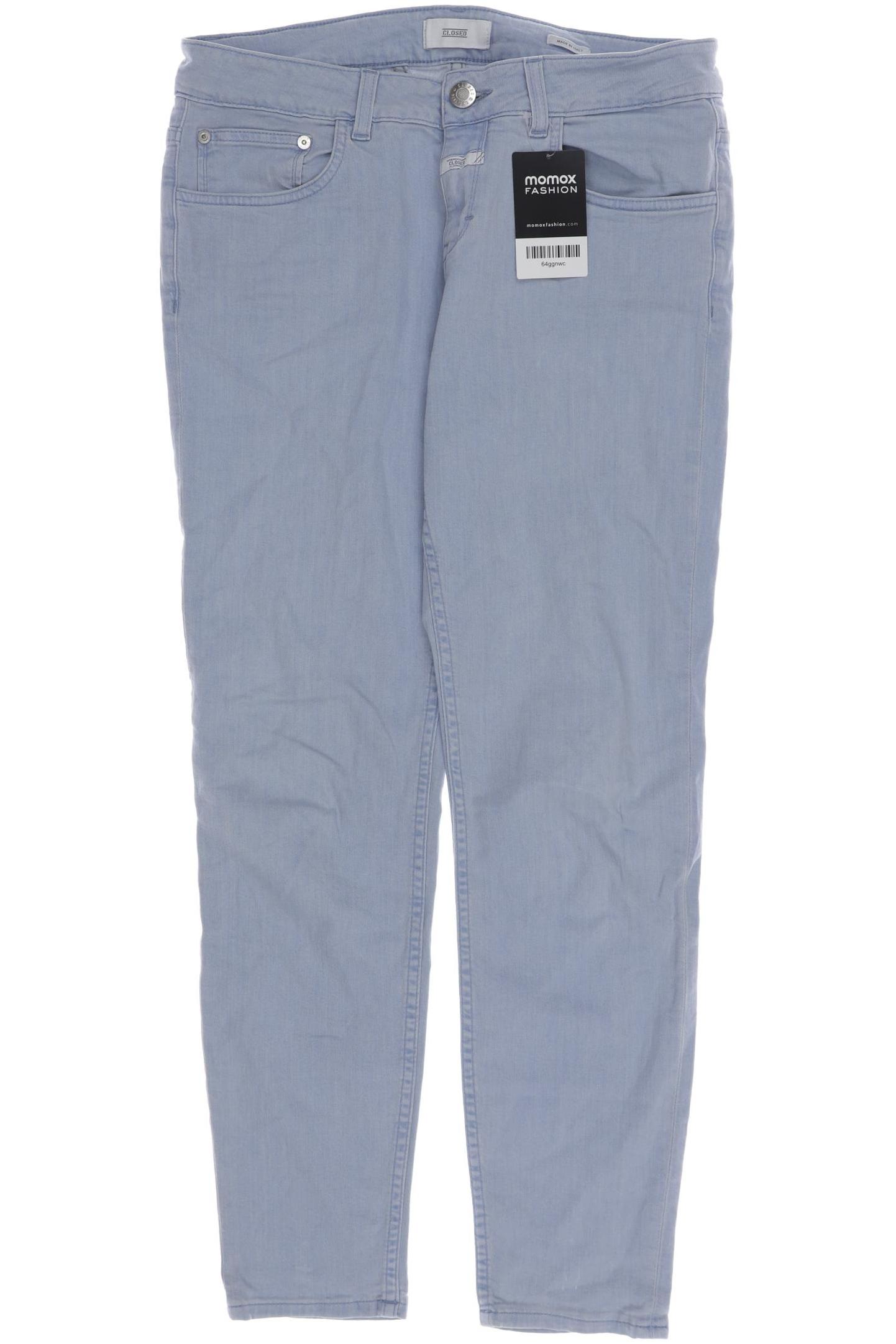 

Closed Damen Jeans, hellblau