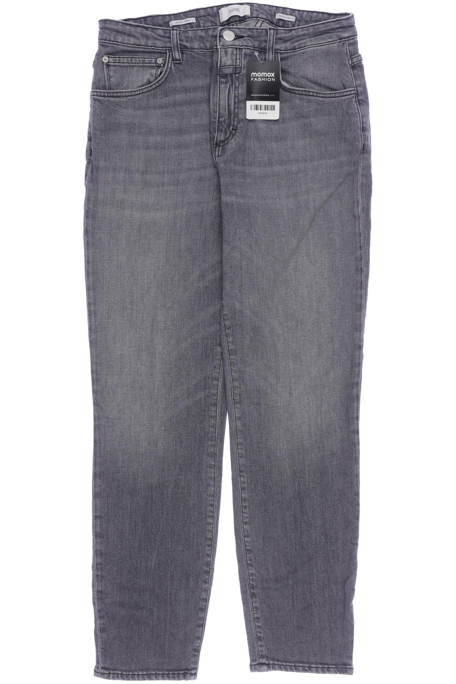 

Closed Damen Jeans, grau, Gr. 32