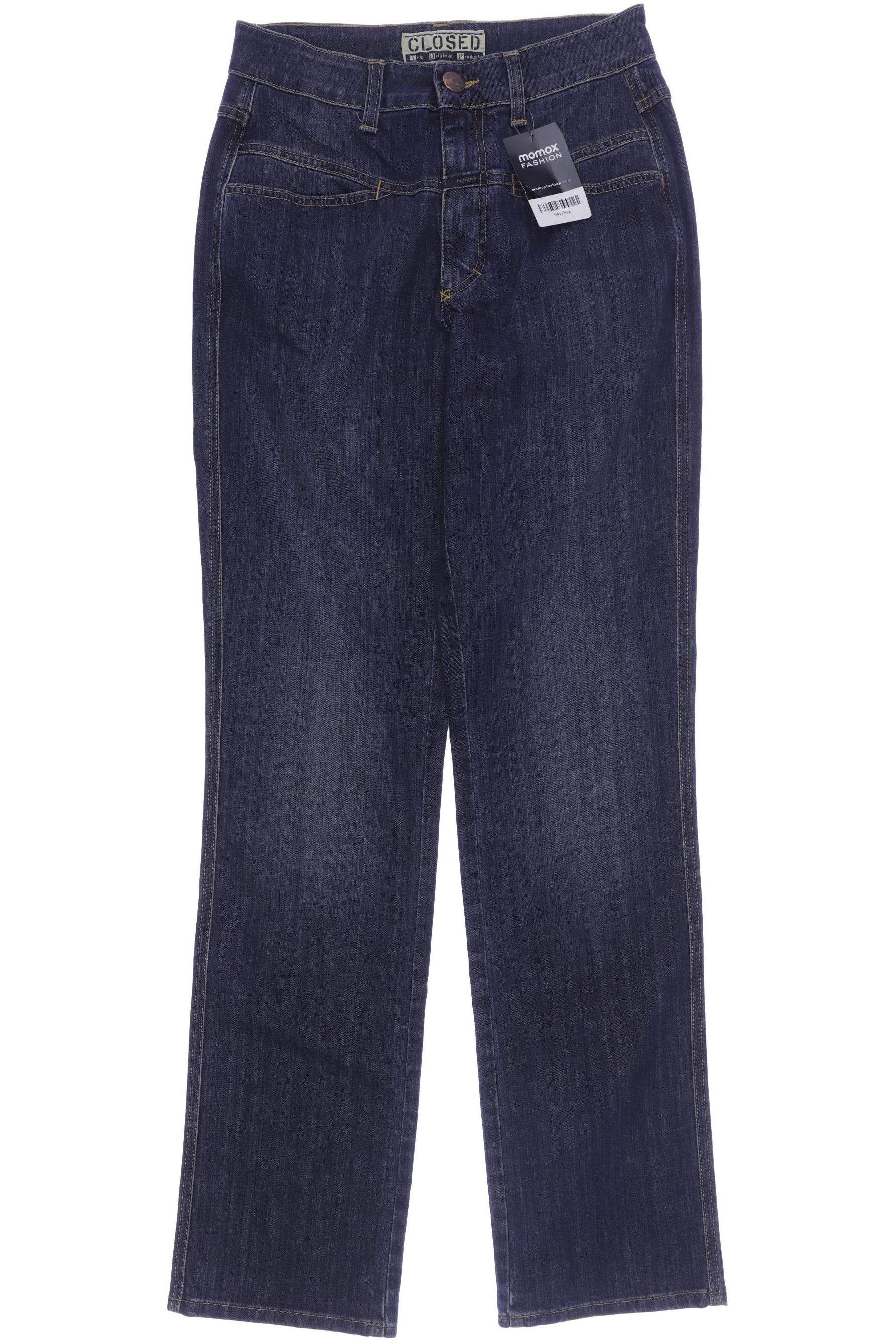 

Closed Damen Jeans, marineblau, Gr. 42