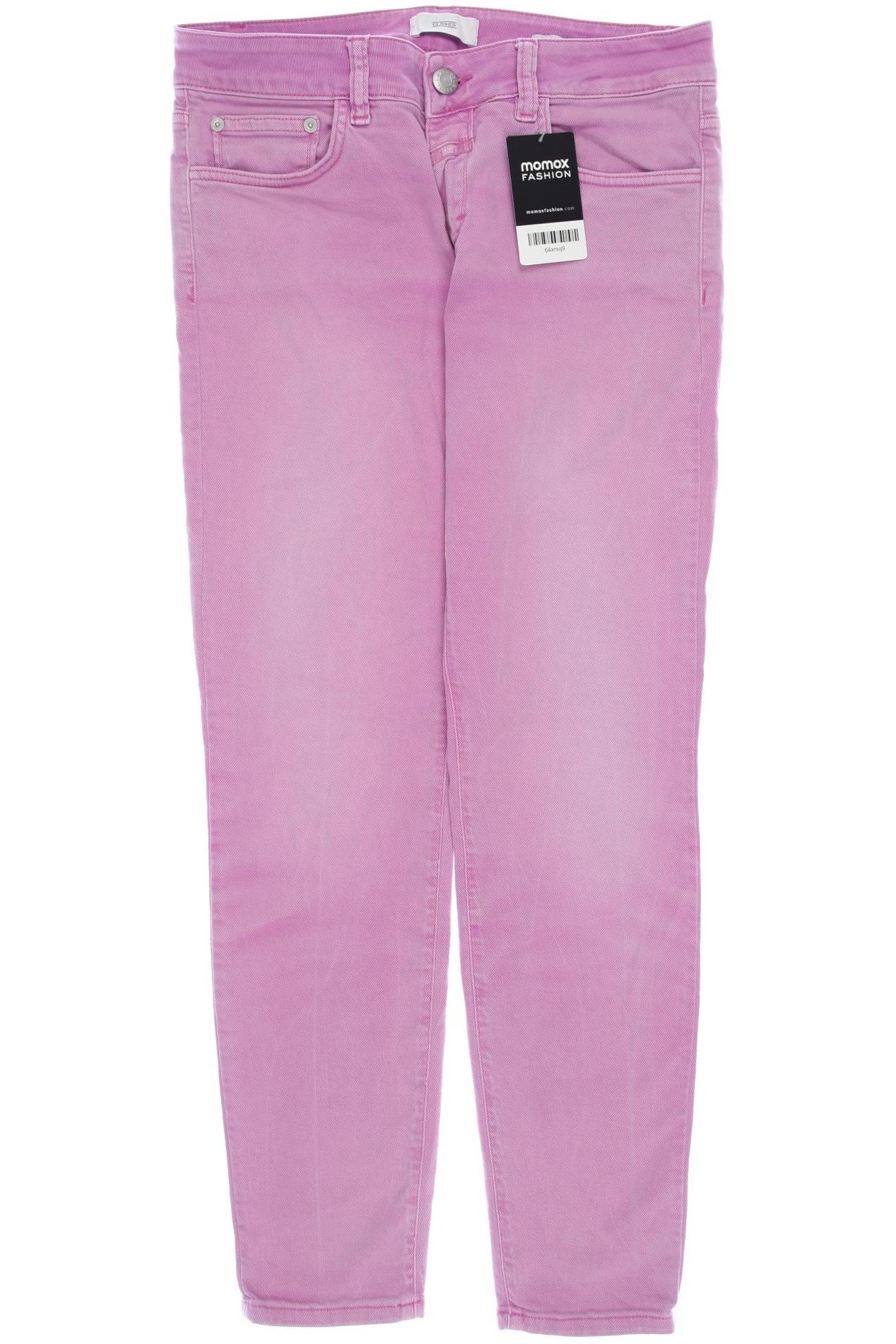 

Closed Damen Jeans, pink, Gr. 27