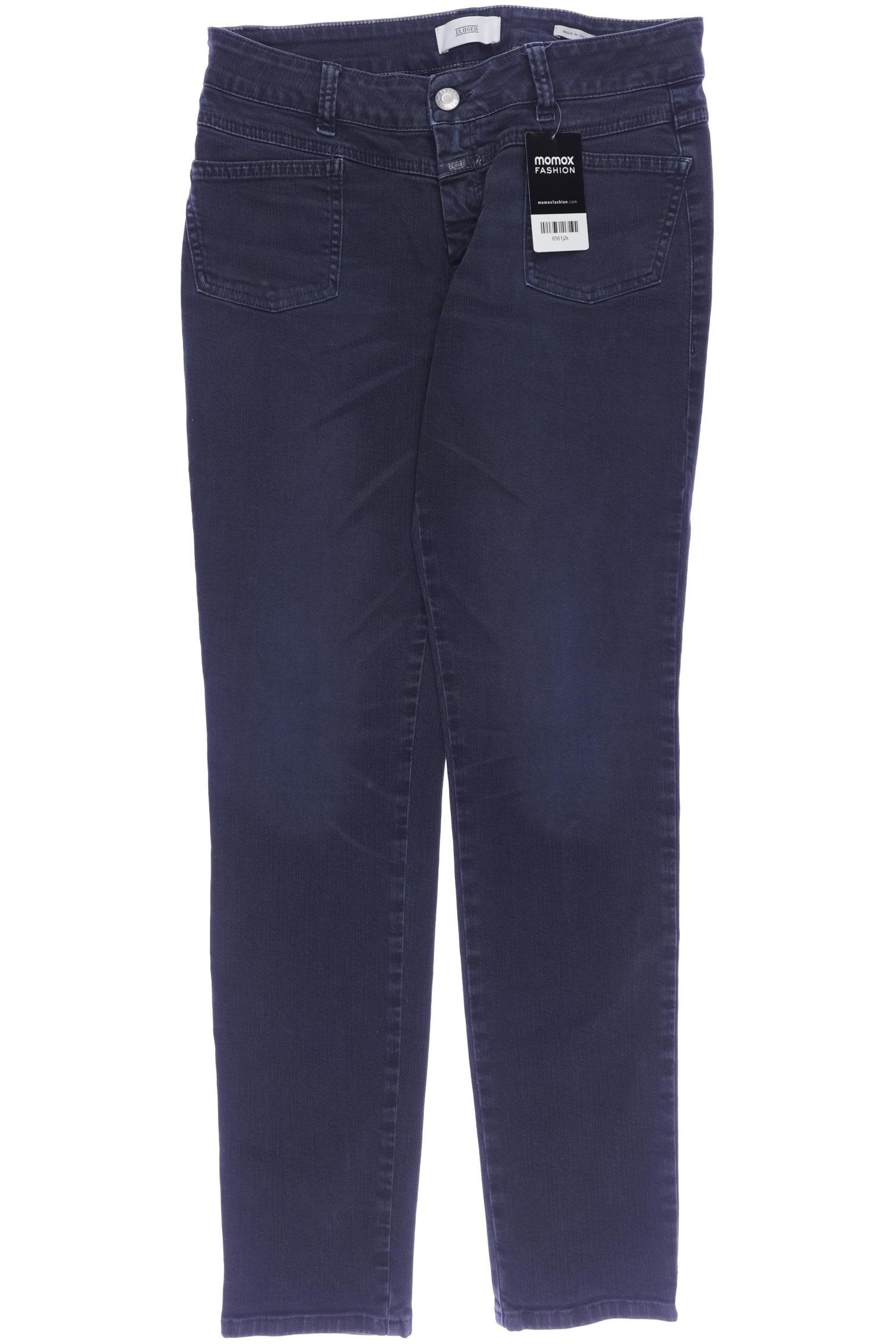 

Closed Damen Jeans, marineblau, Gr. 27