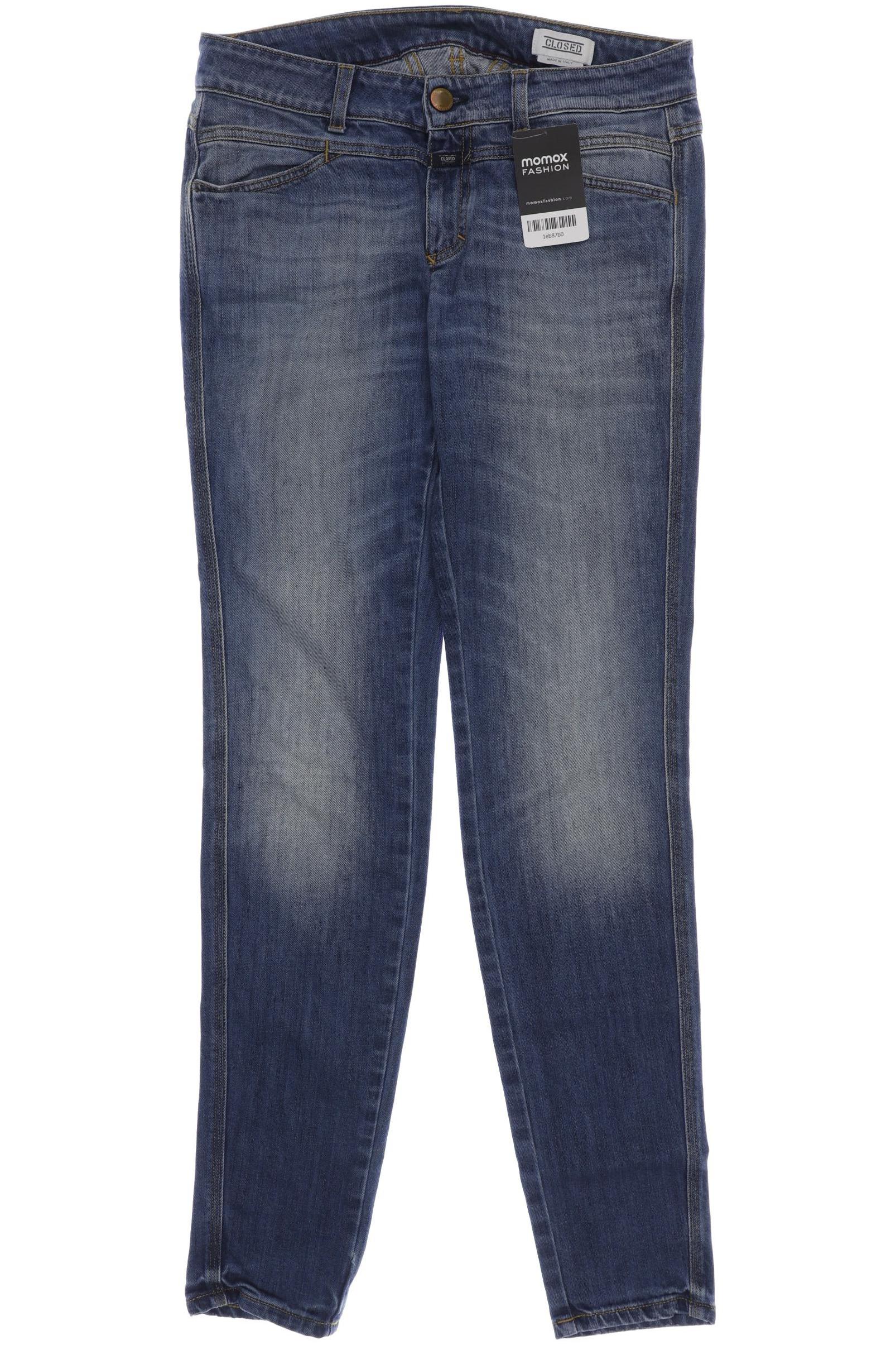 

Closed Damen Jeans, blau, Gr. 28