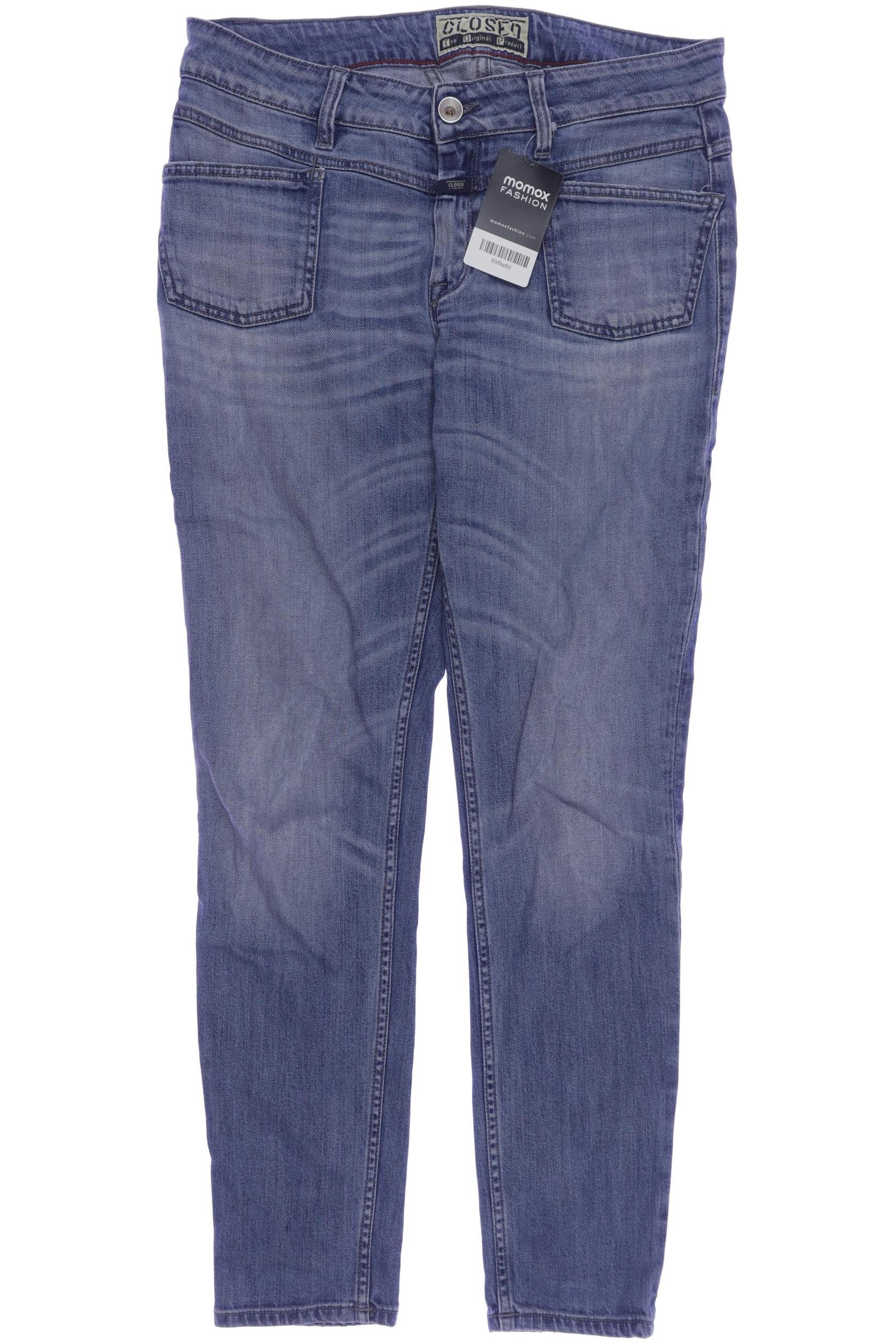 

Closed Damen Jeans, blau, Gr. 28