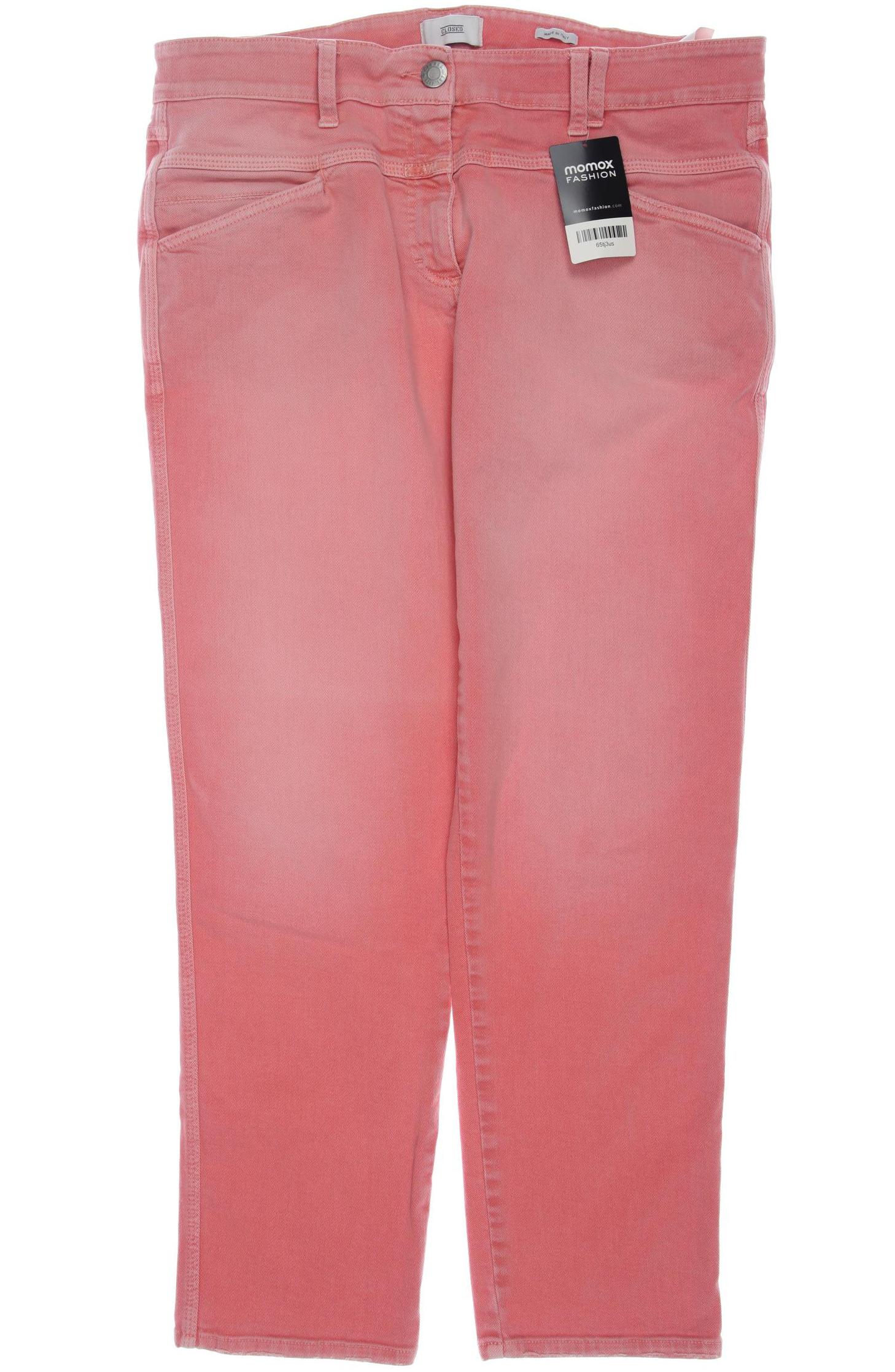 

Closed Damen Jeans, pink, Gr. 50