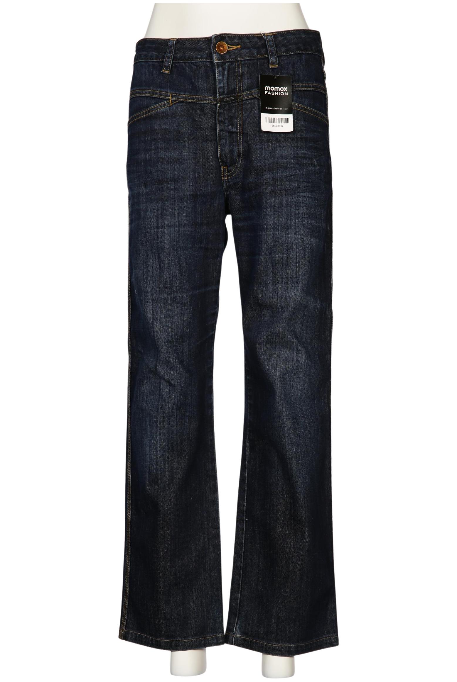 

Closed Damen Jeans, marineblau, Gr. 44