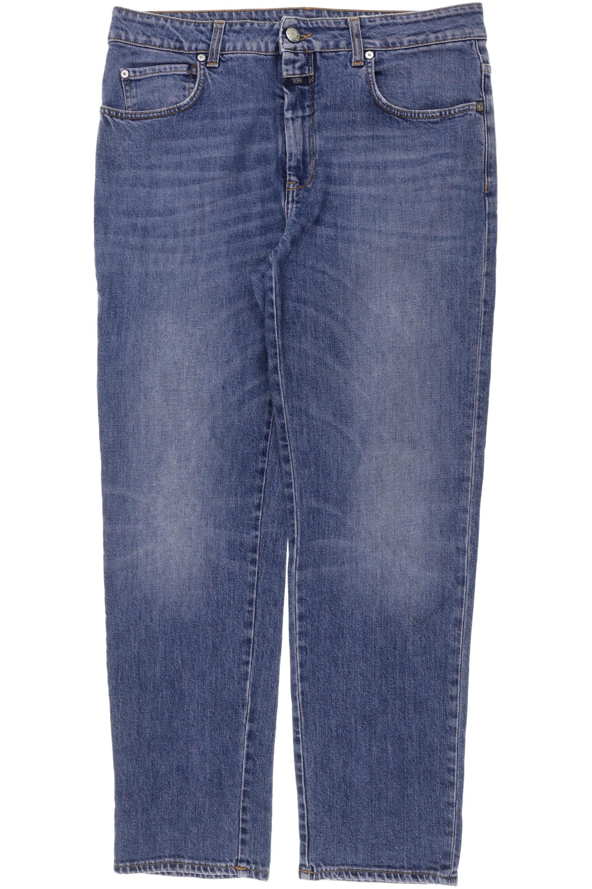 

Closed Damen Jeans, blau, Gr. 32