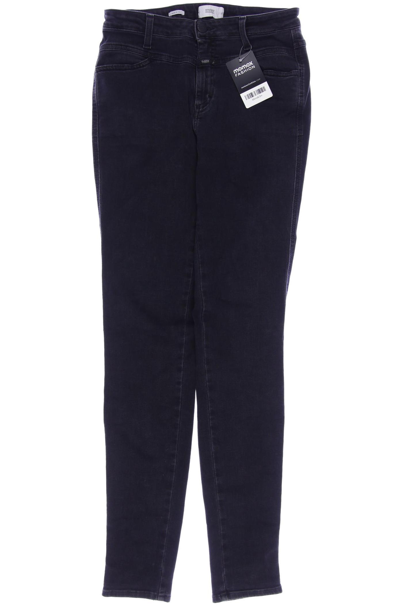

Closed Damen Jeans, schwarz