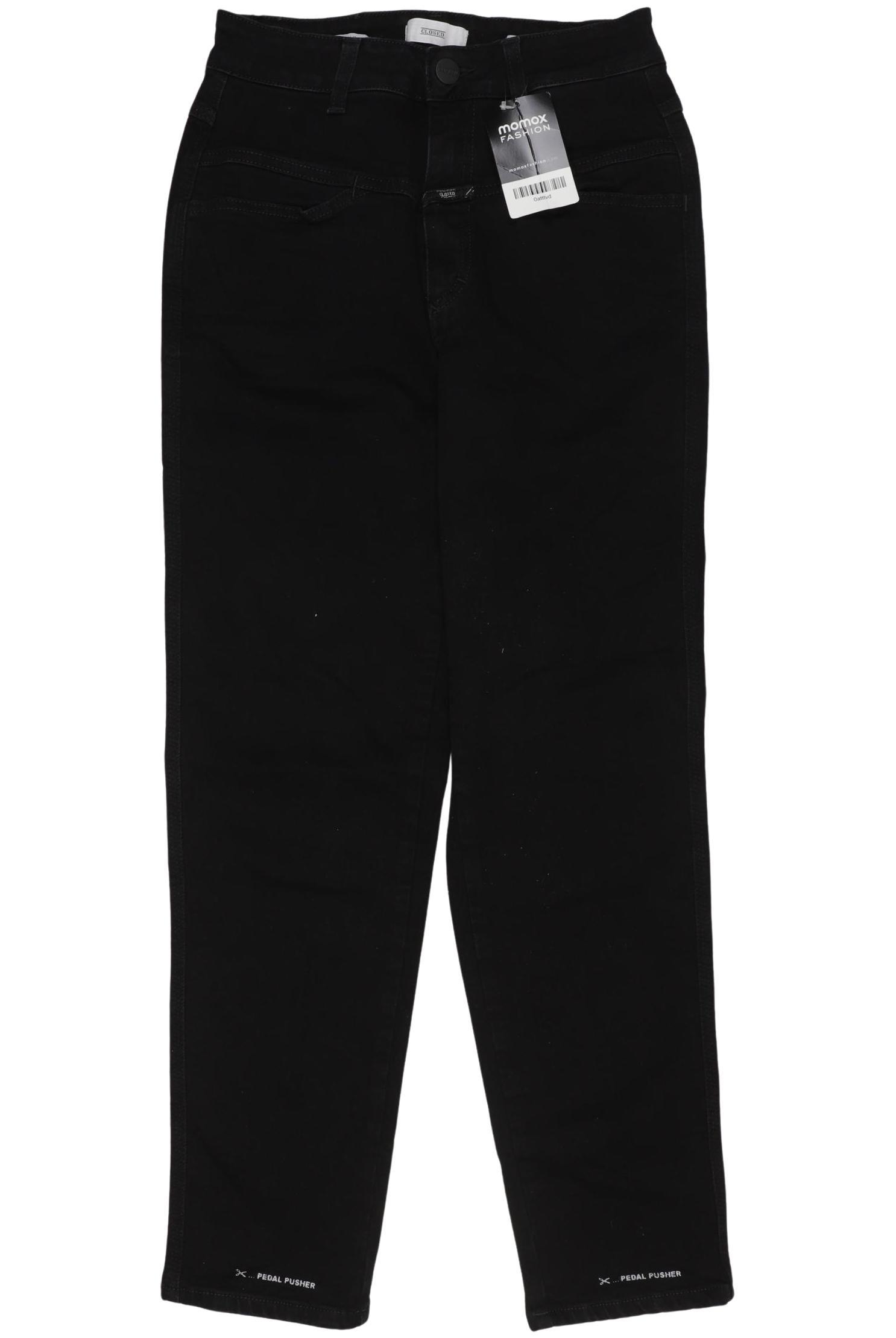 

Closed Damen Jeans, schwarz, Gr. 42