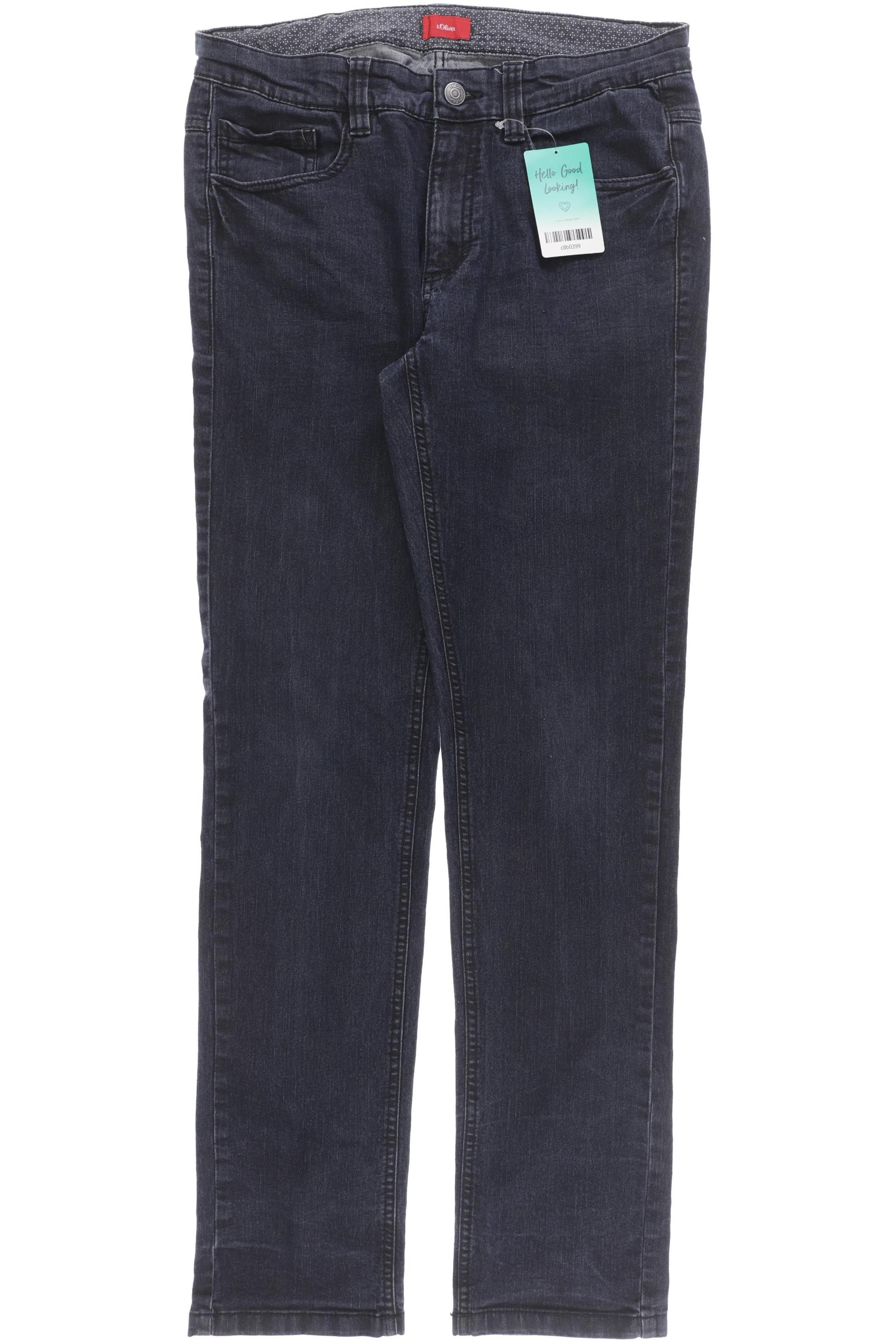 

Closed Damen Jeans, schwarz, Gr. 42