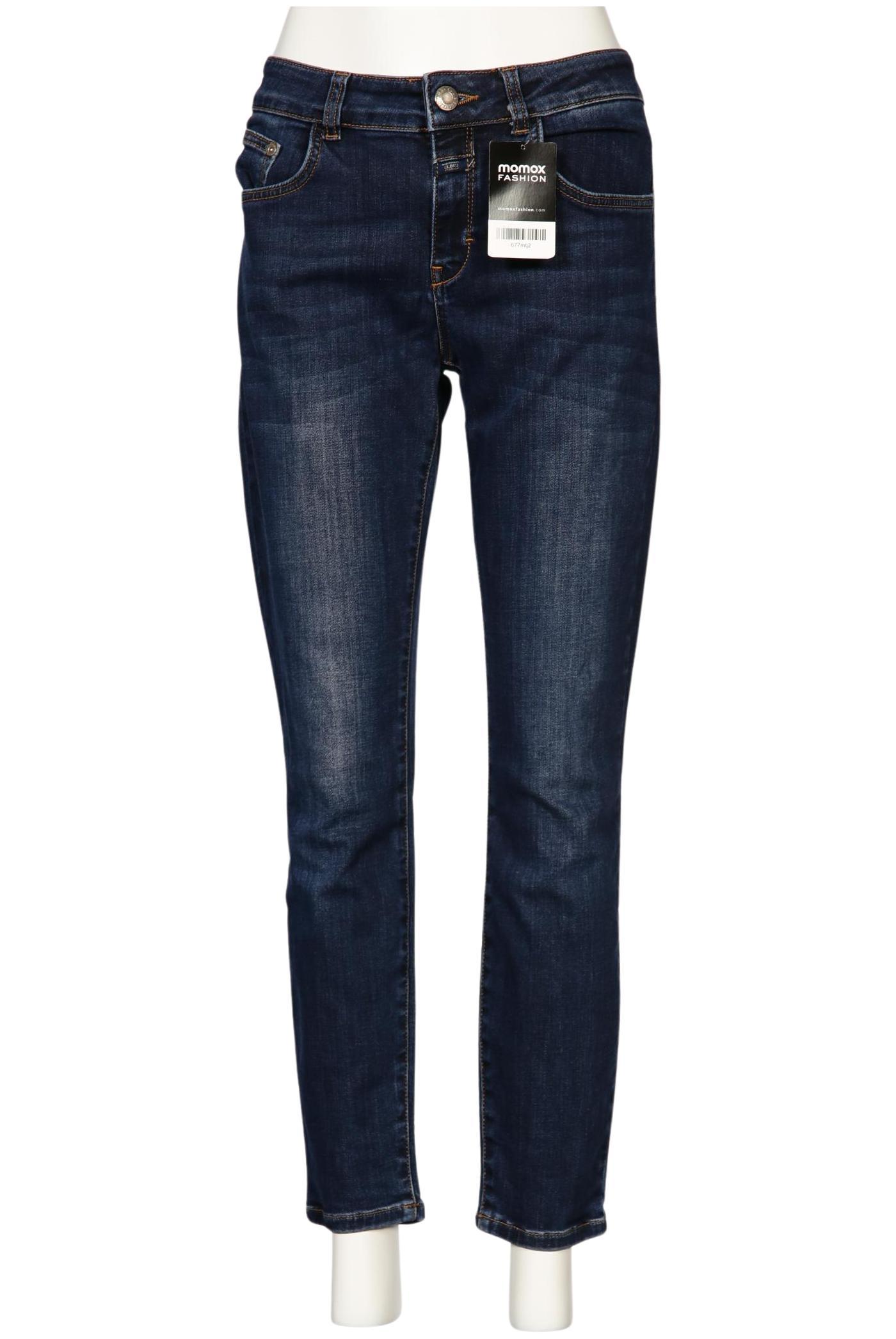 

Closed Damen Jeans, marineblau, Gr. 30
