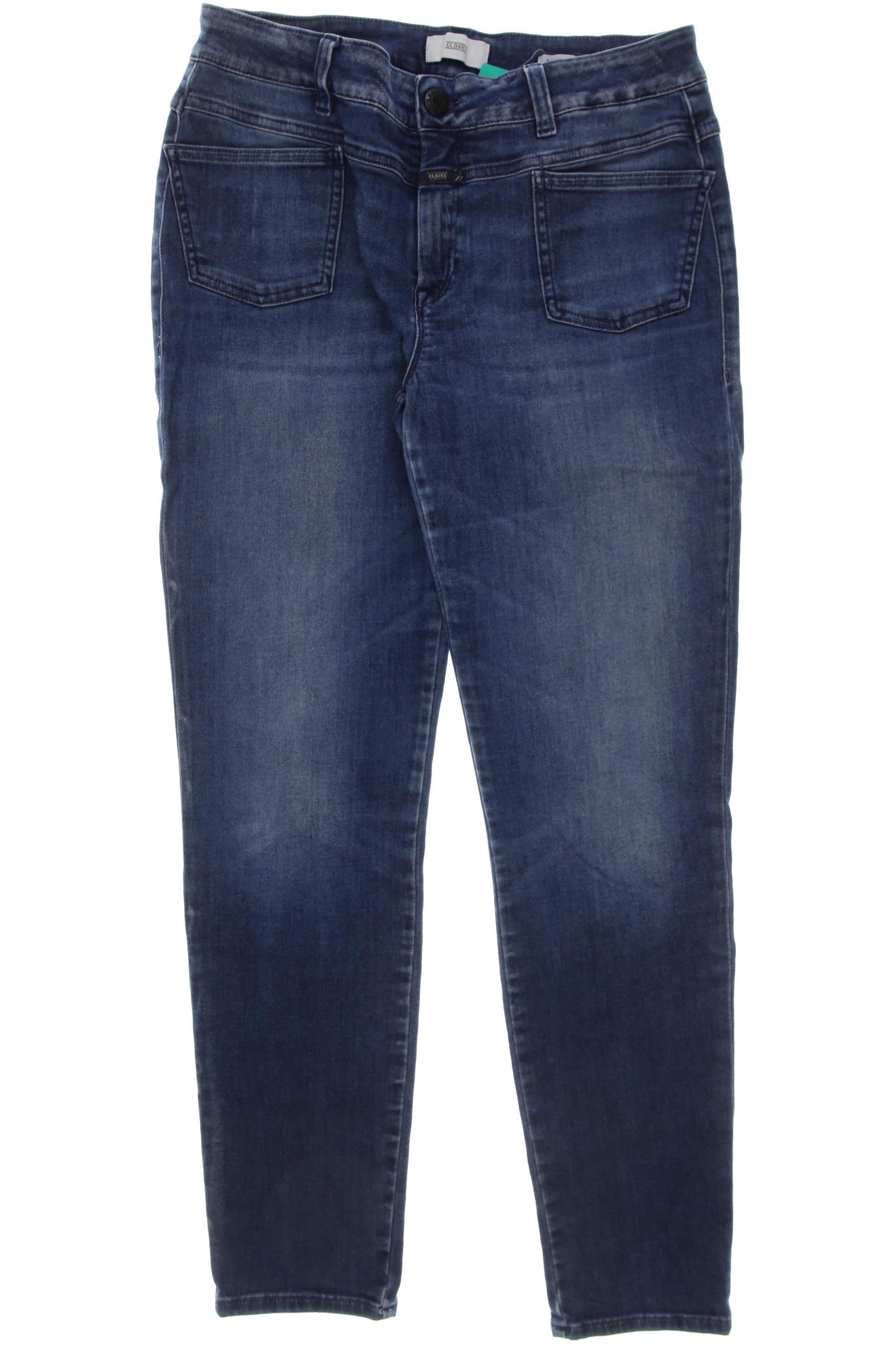 

Closed Damen Jeans, blau, Gr. 30
