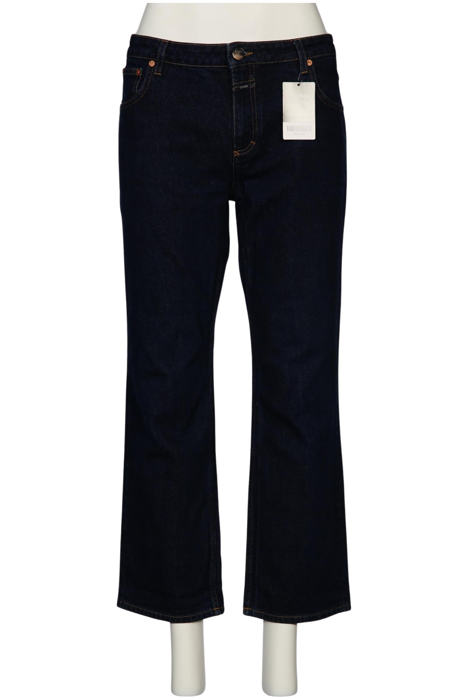 

Closed Damen Jeans, marineblau, Gr. 32