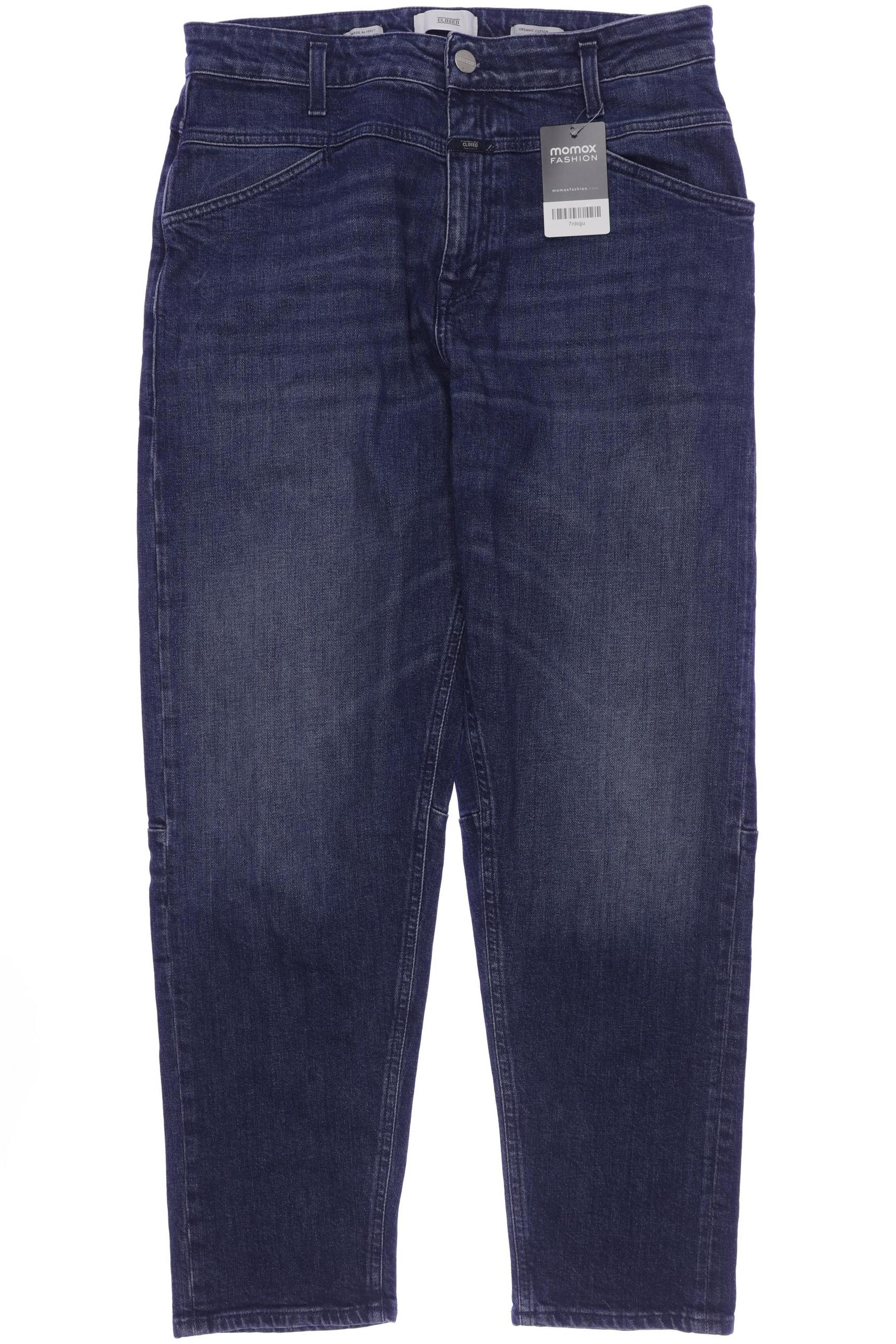 

Closed Damen Jeans, blau, Gr. 30