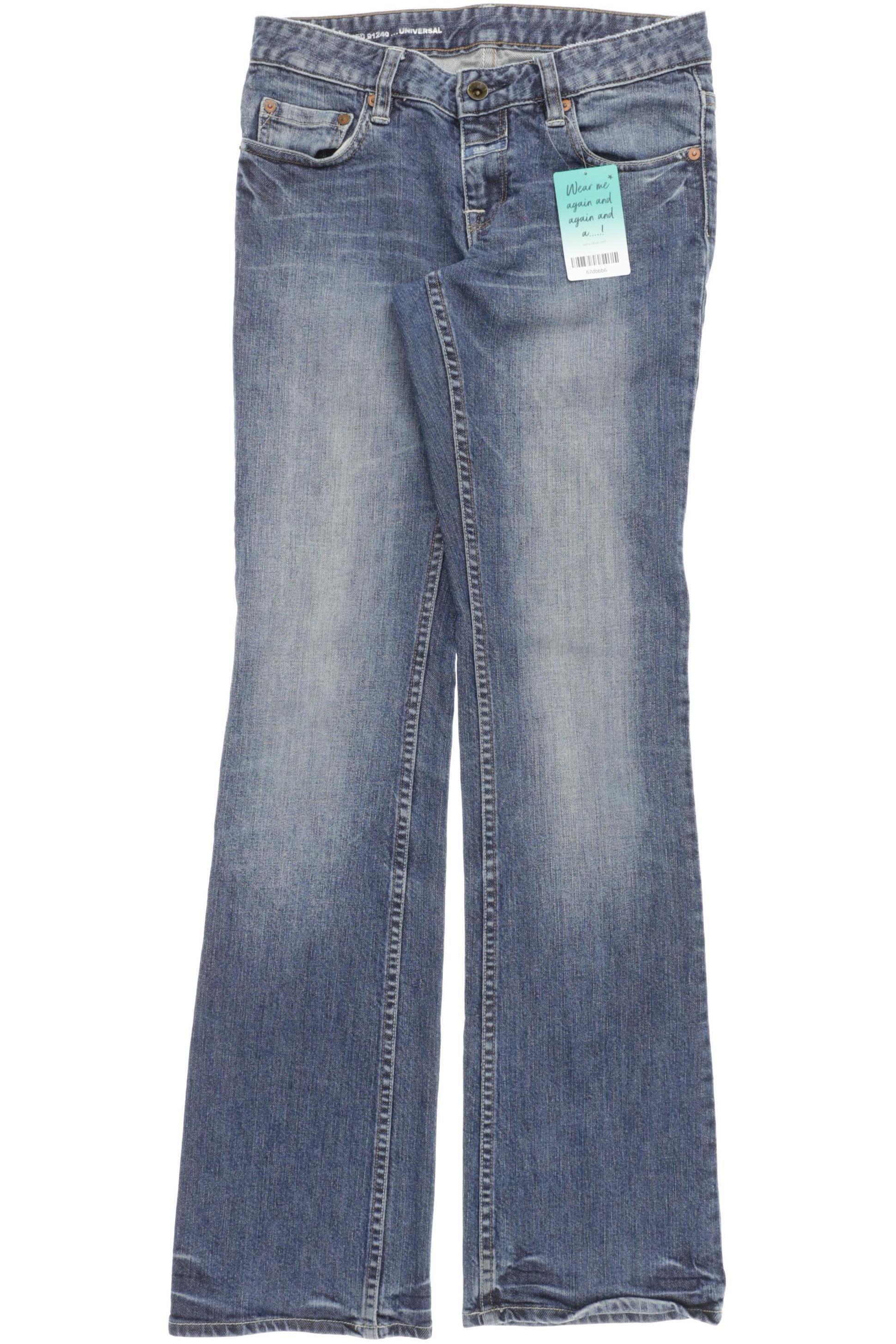 

Closed Damen Jeans, blau, Gr. 42