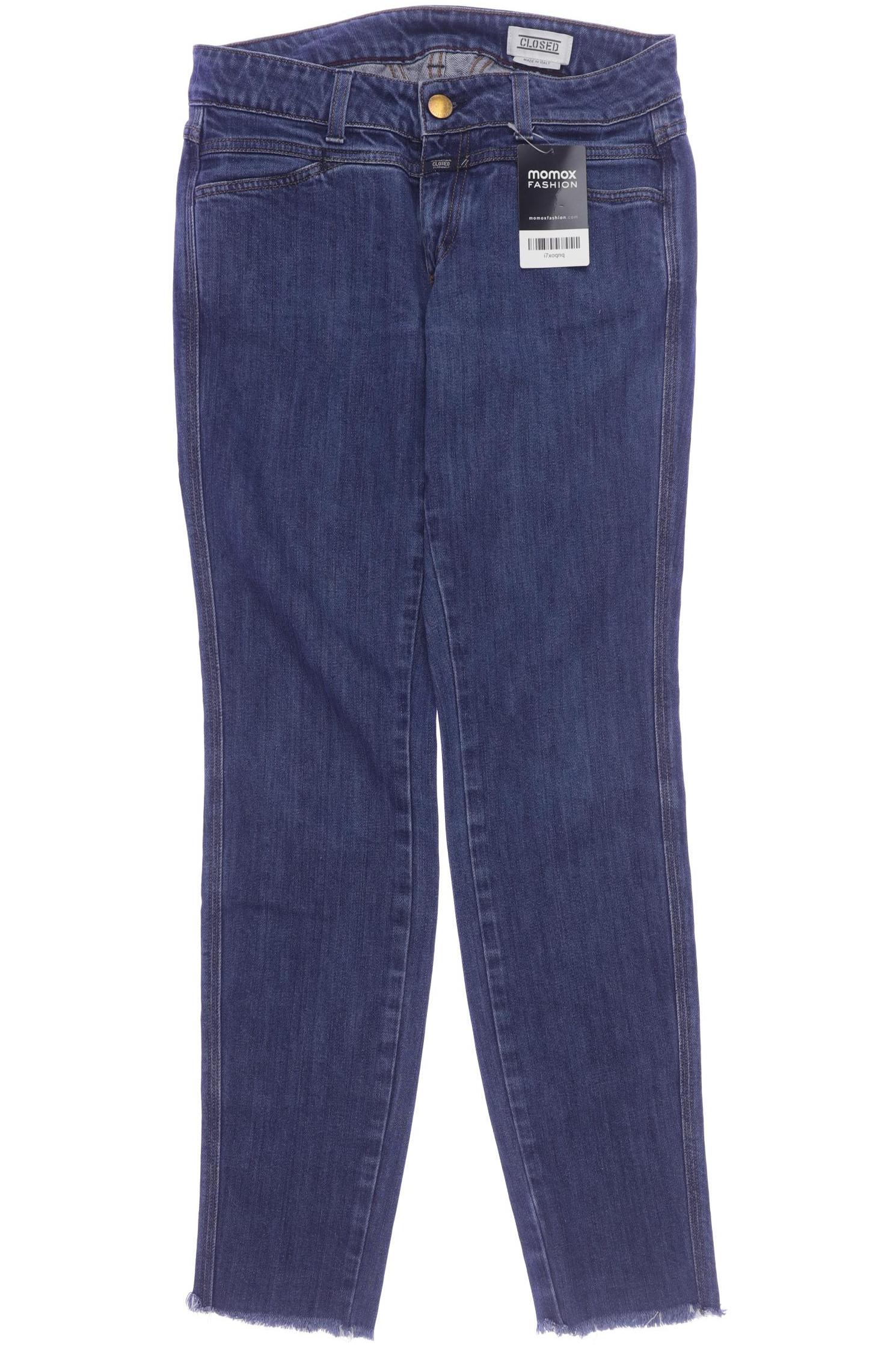

Closed Damen Jeans, blau, Gr. 27