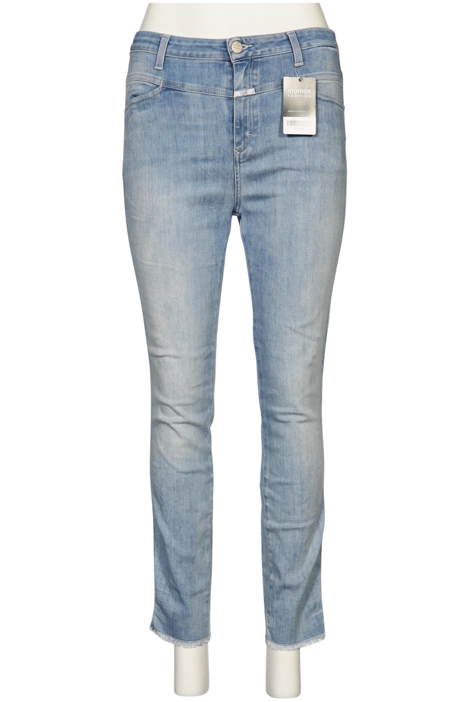 

Closed Damen Jeans, hellblau, Gr. 31