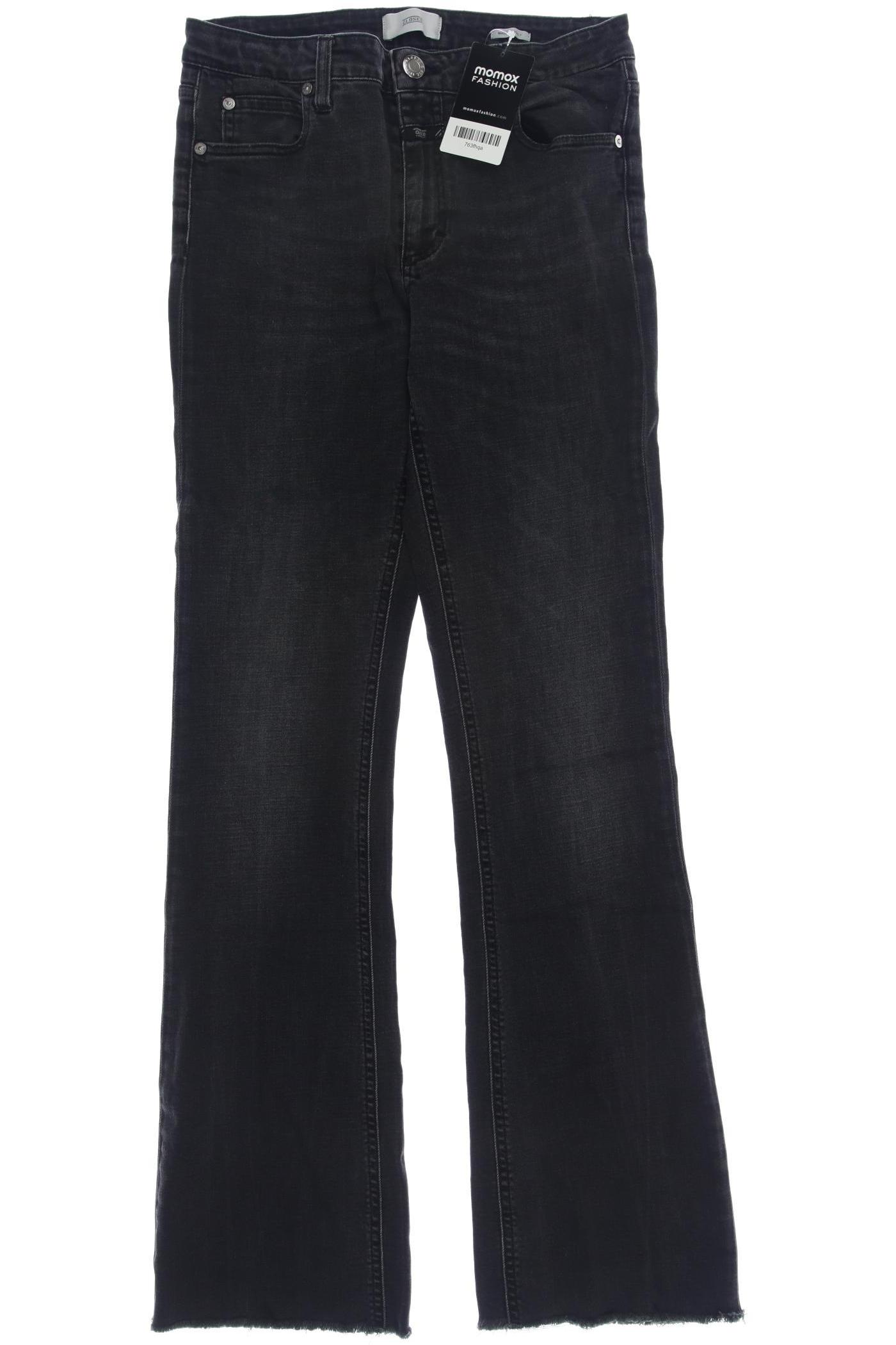 

Closed Damen Jeans, schwarz, Gr. 27