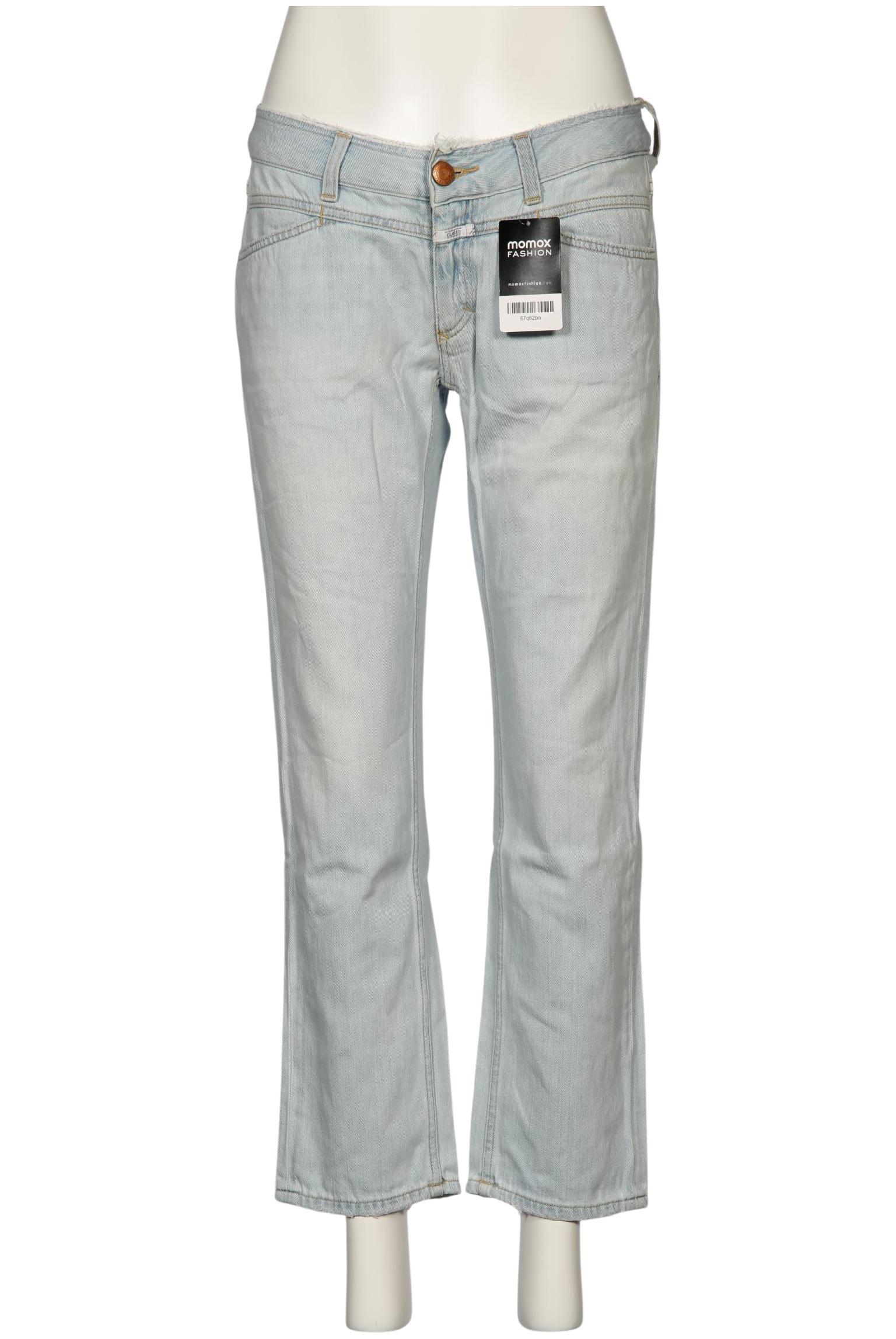 

Closed Damen Jeans, hellblau, Gr. 30