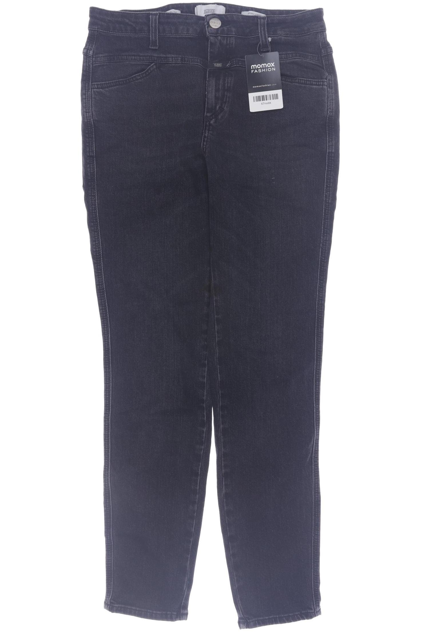 

Closed Damen Jeans, marineblau, Gr. 28