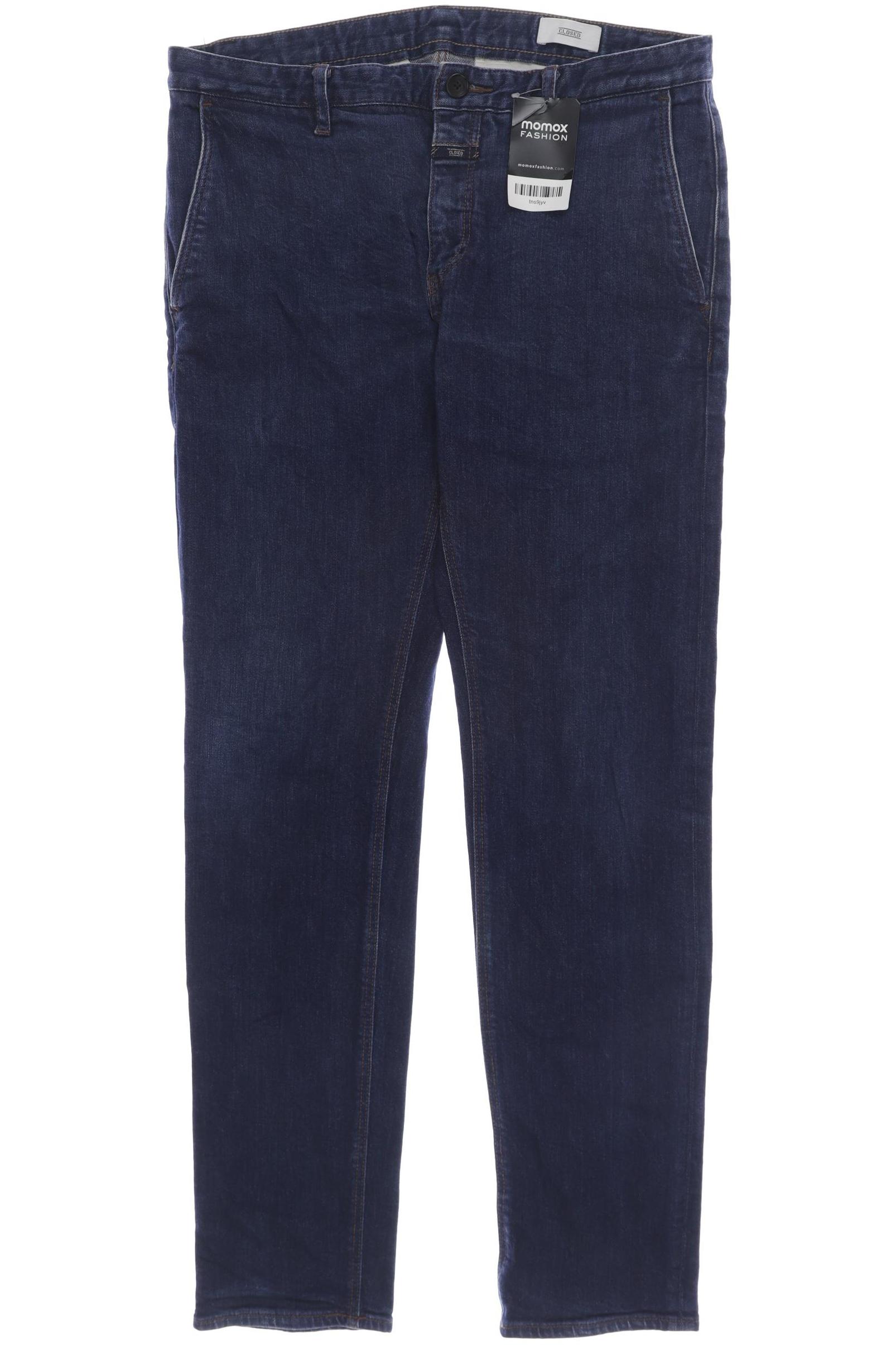 

Closed Damen Jeans, blau