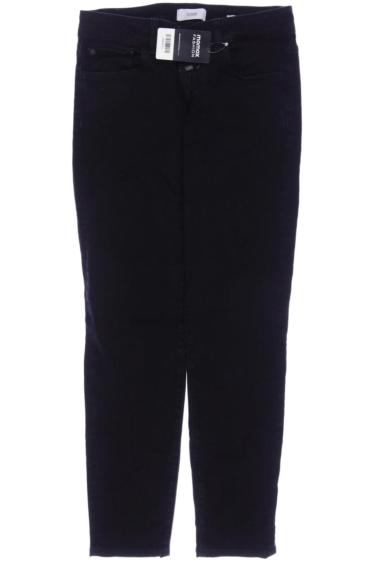 

Closed Damen Jeans, schwarz