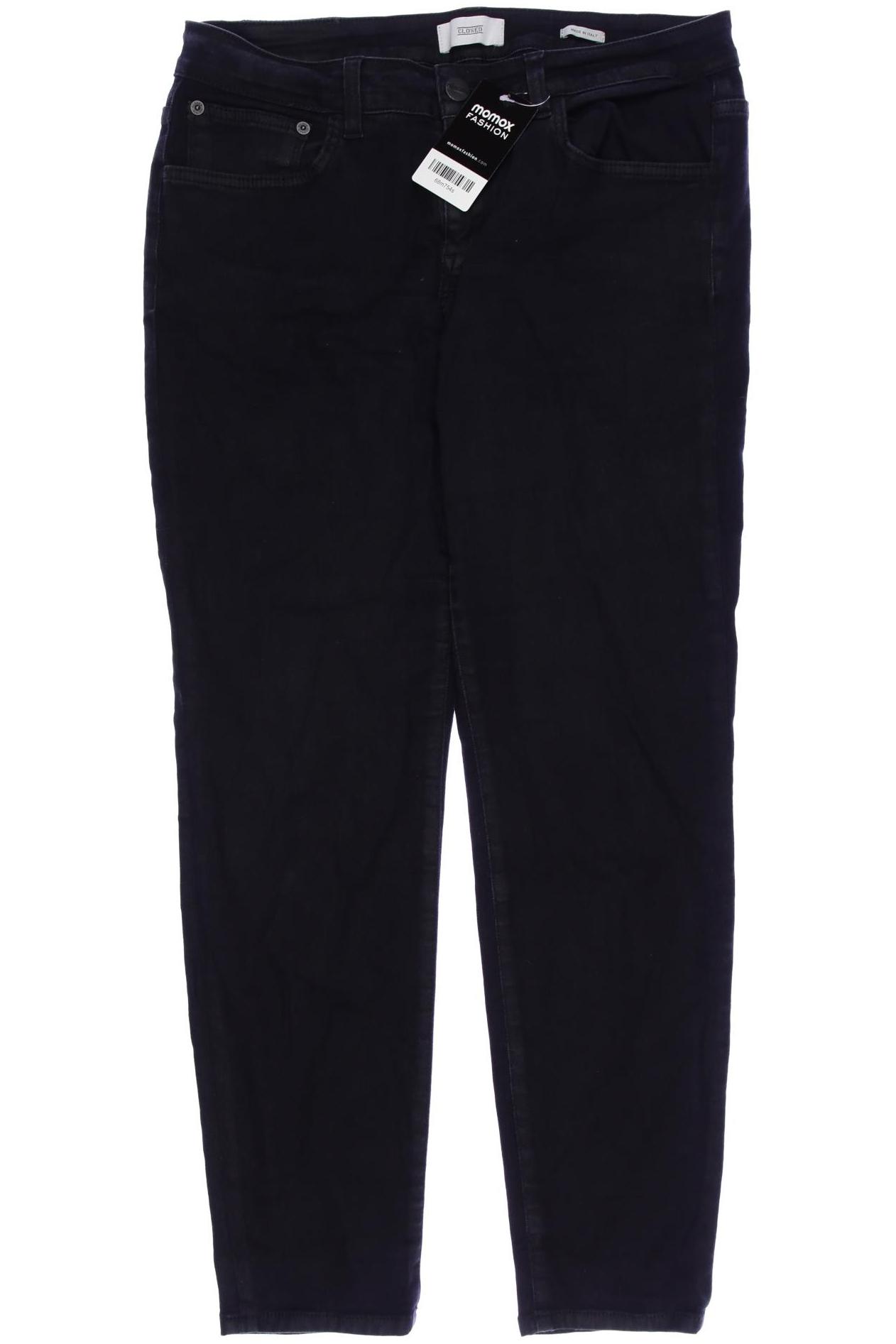 

Closed Damen Jeans, marineblau, Gr. 30