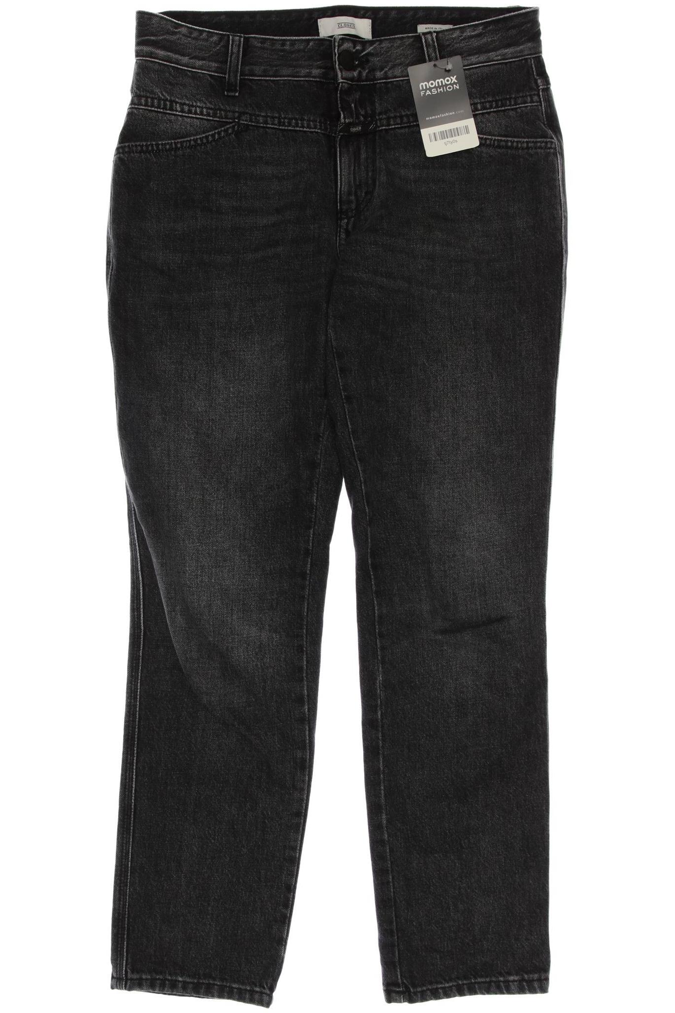 

Closed Damen Jeans, grau, Gr. 26