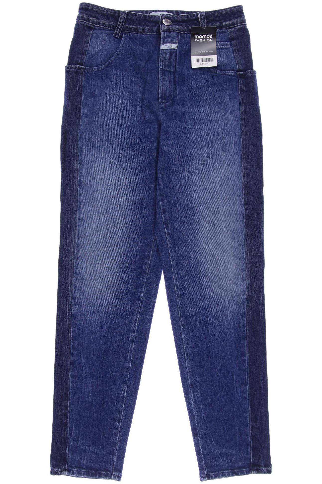 

Closed Damen Jeans, blau