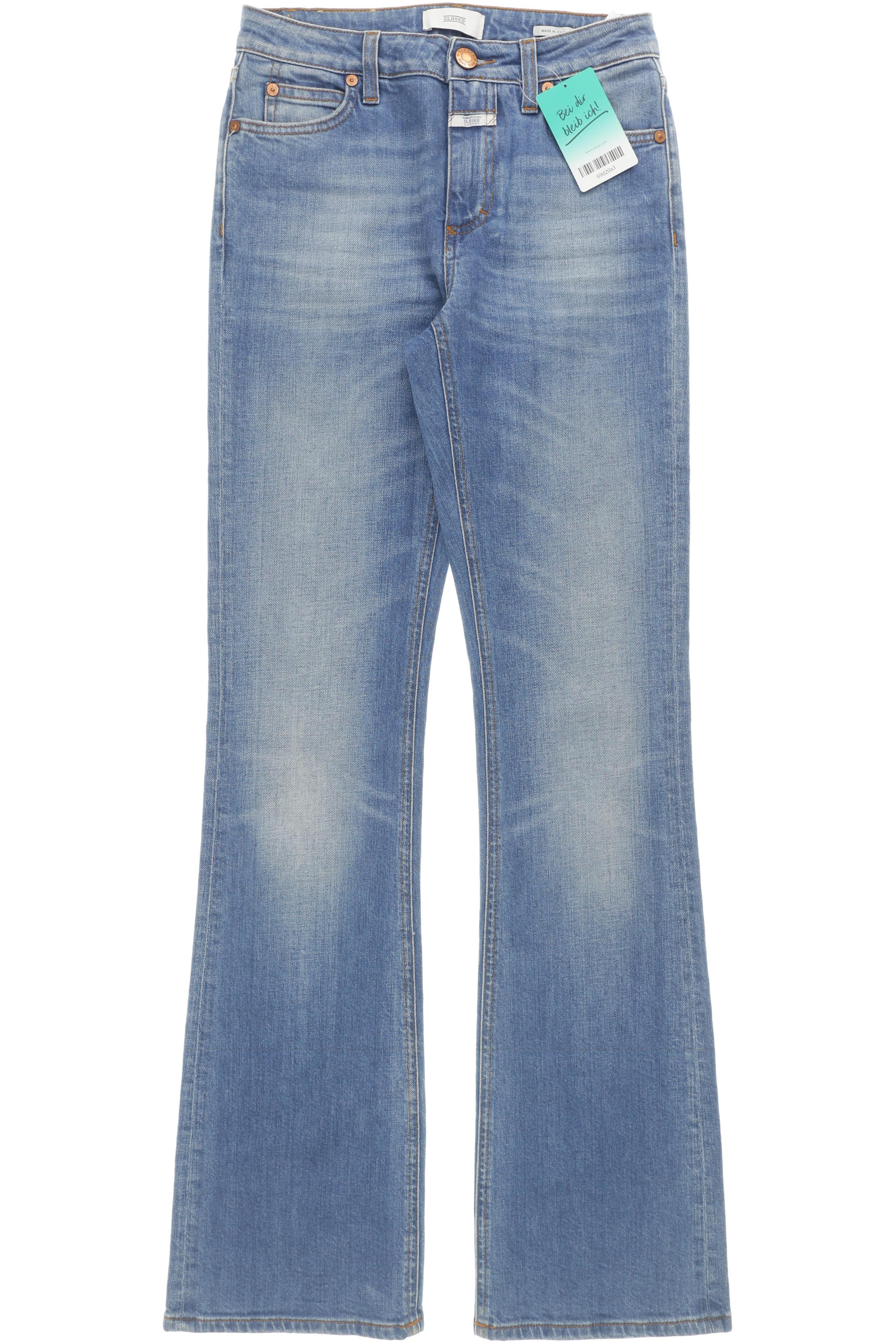 

Closed Damen Jeans, blau, Gr.