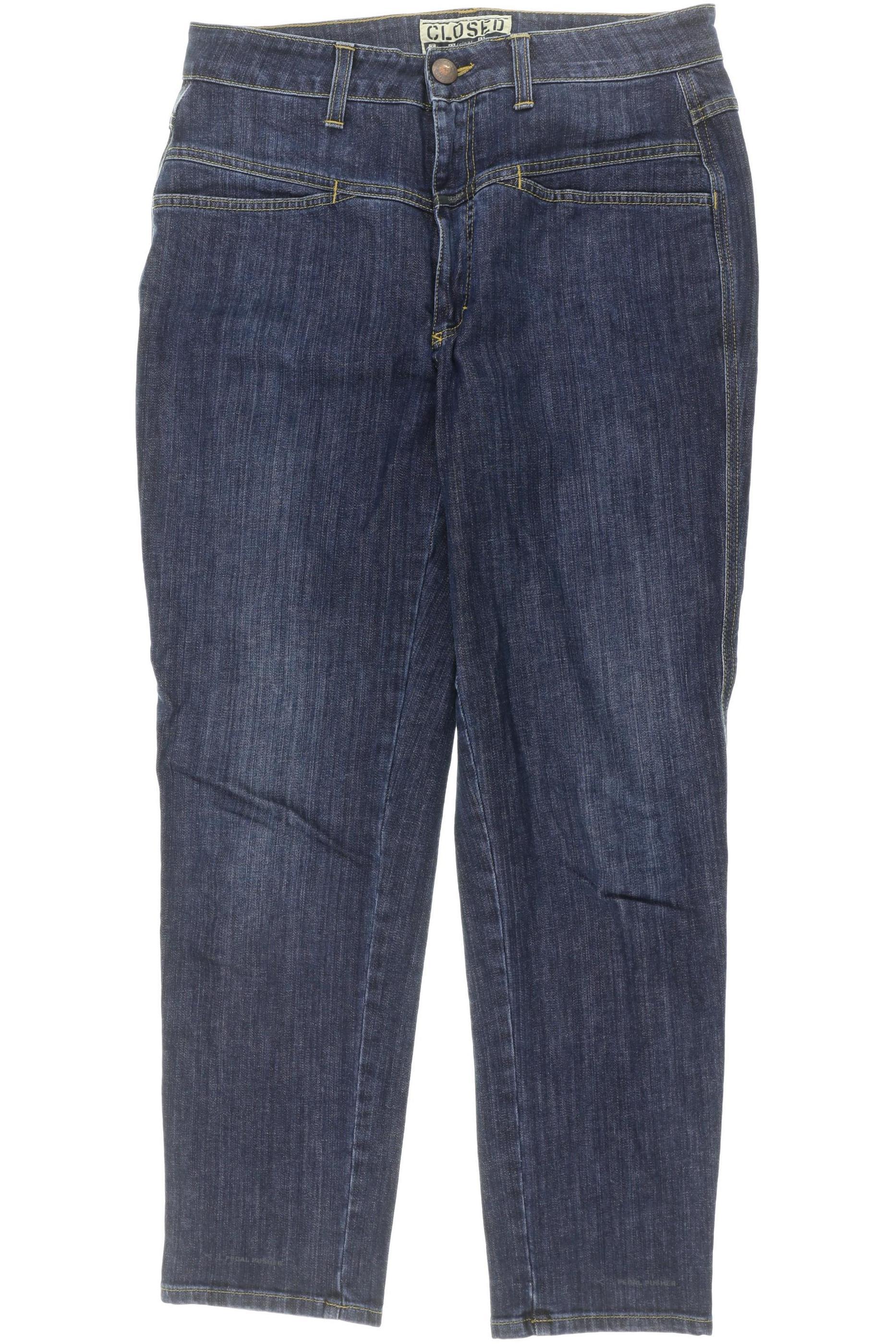 

Closed Damen Jeans, blau, Gr. 48
