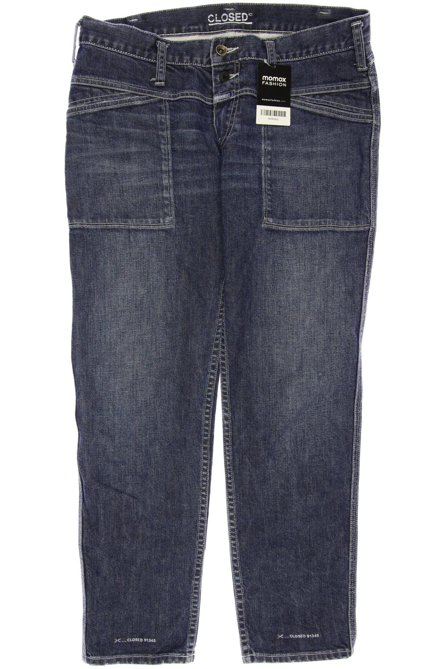 

Closed Damen Jeans, blau, Gr. 46