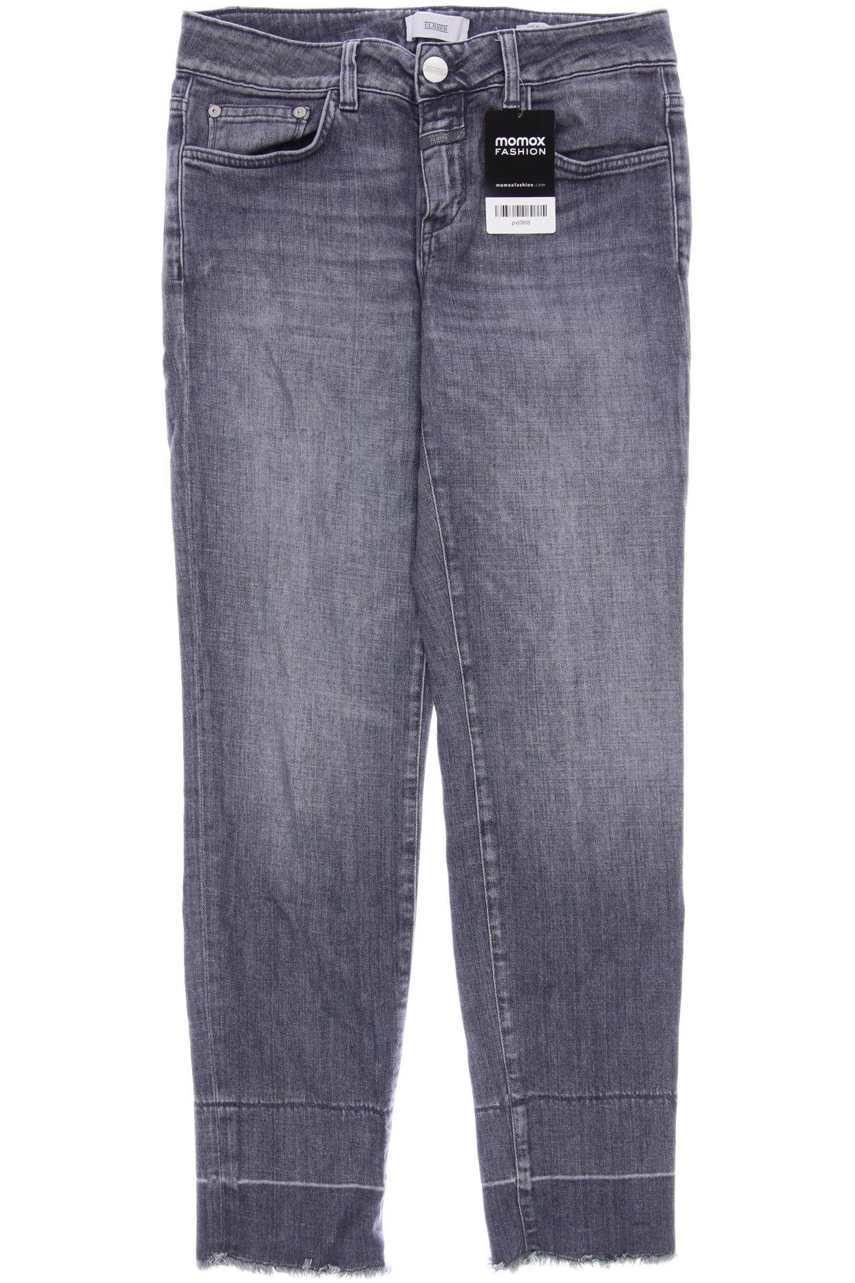 

Closed Damen Jeans, grau, Gr. 36