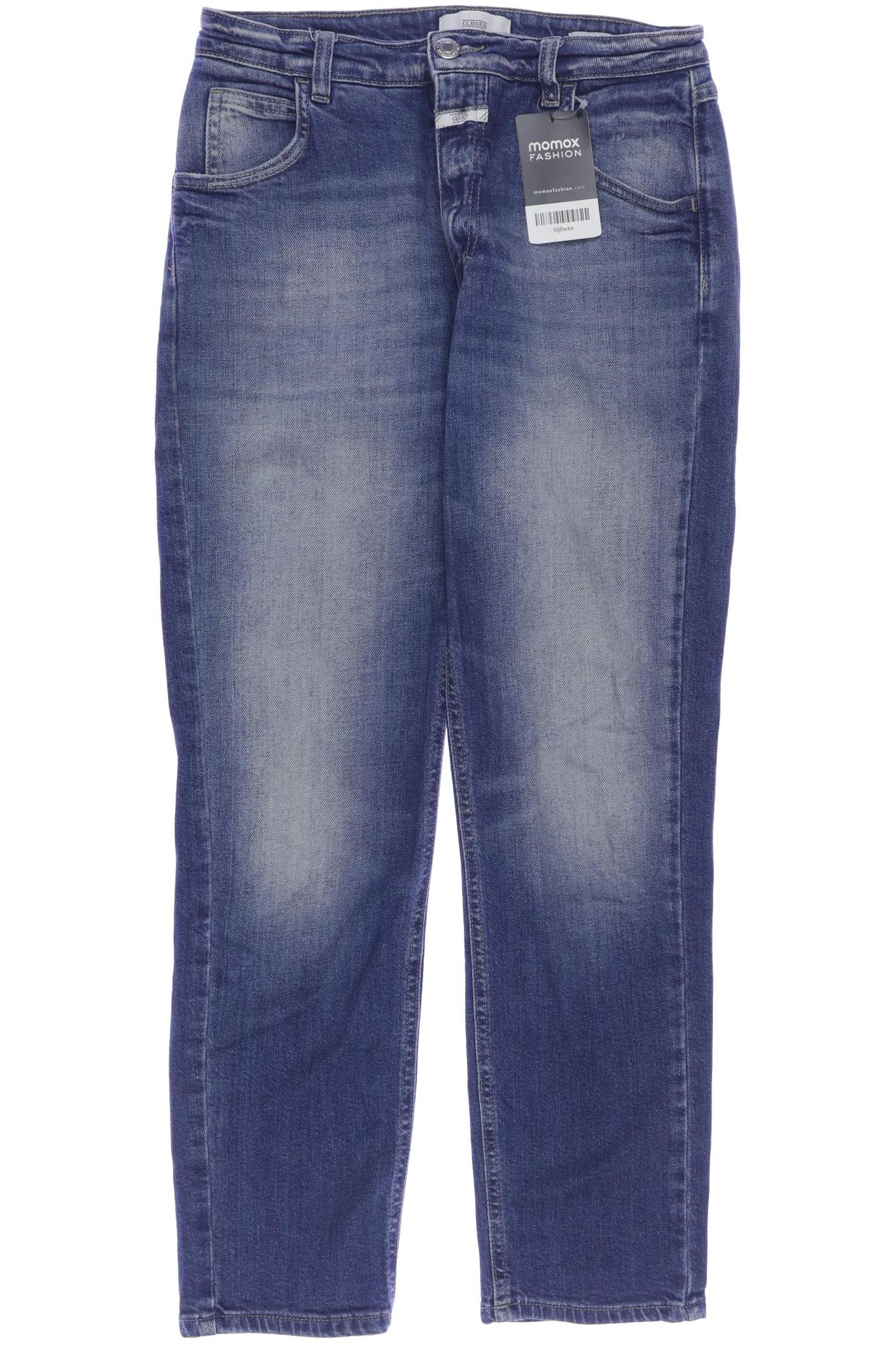 

Closed Damen Jeans, blau, Gr. 27