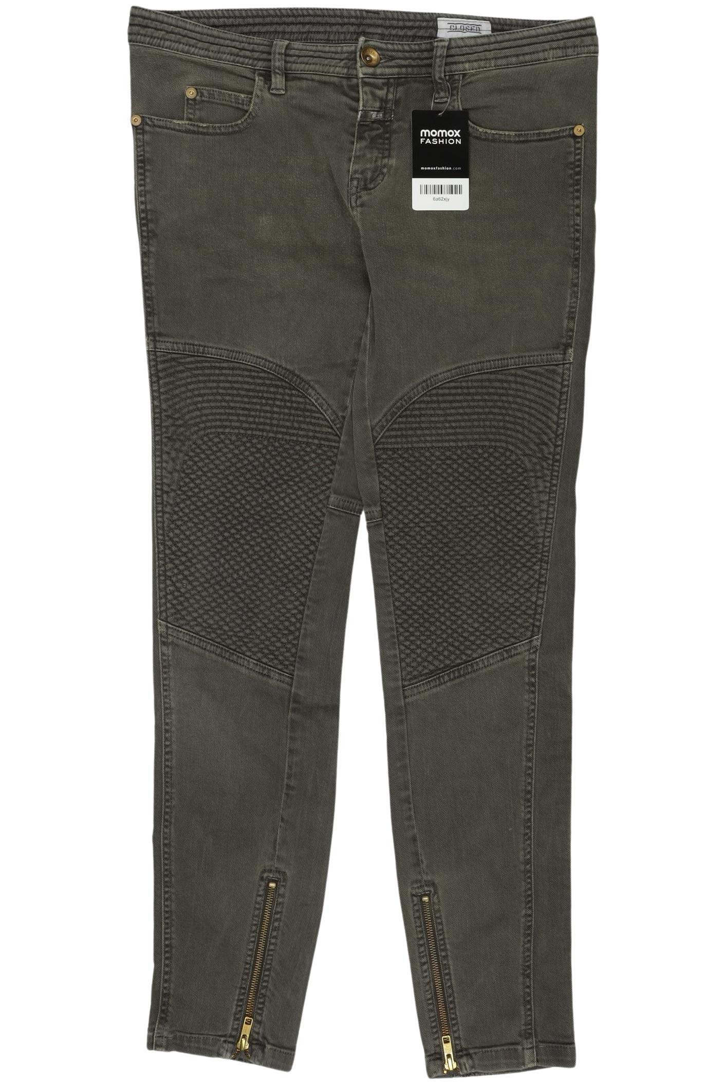 

Closed Damen Jeans, grau, Gr. 27
