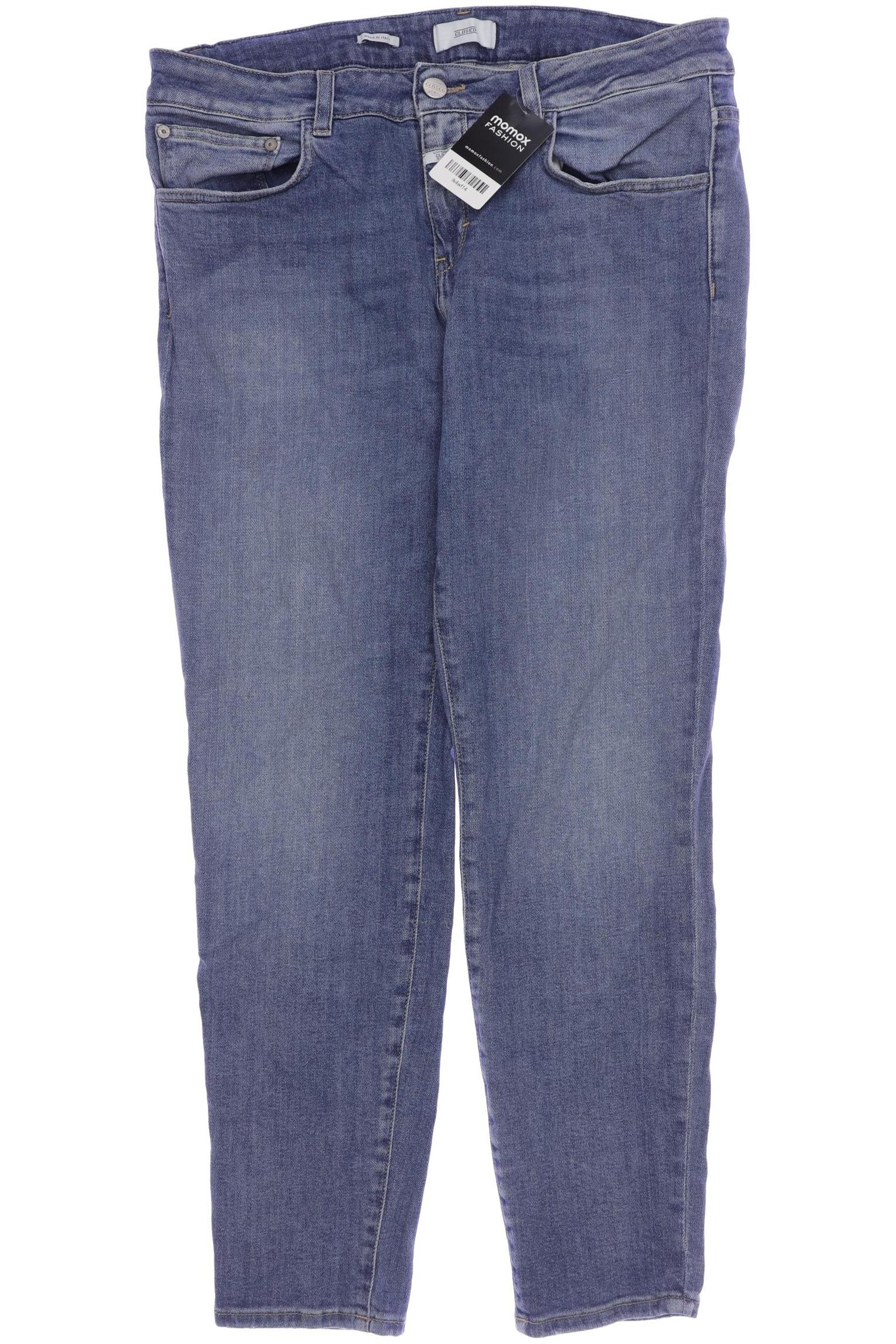 

Closed Damen Jeans, blau, Gr. 32