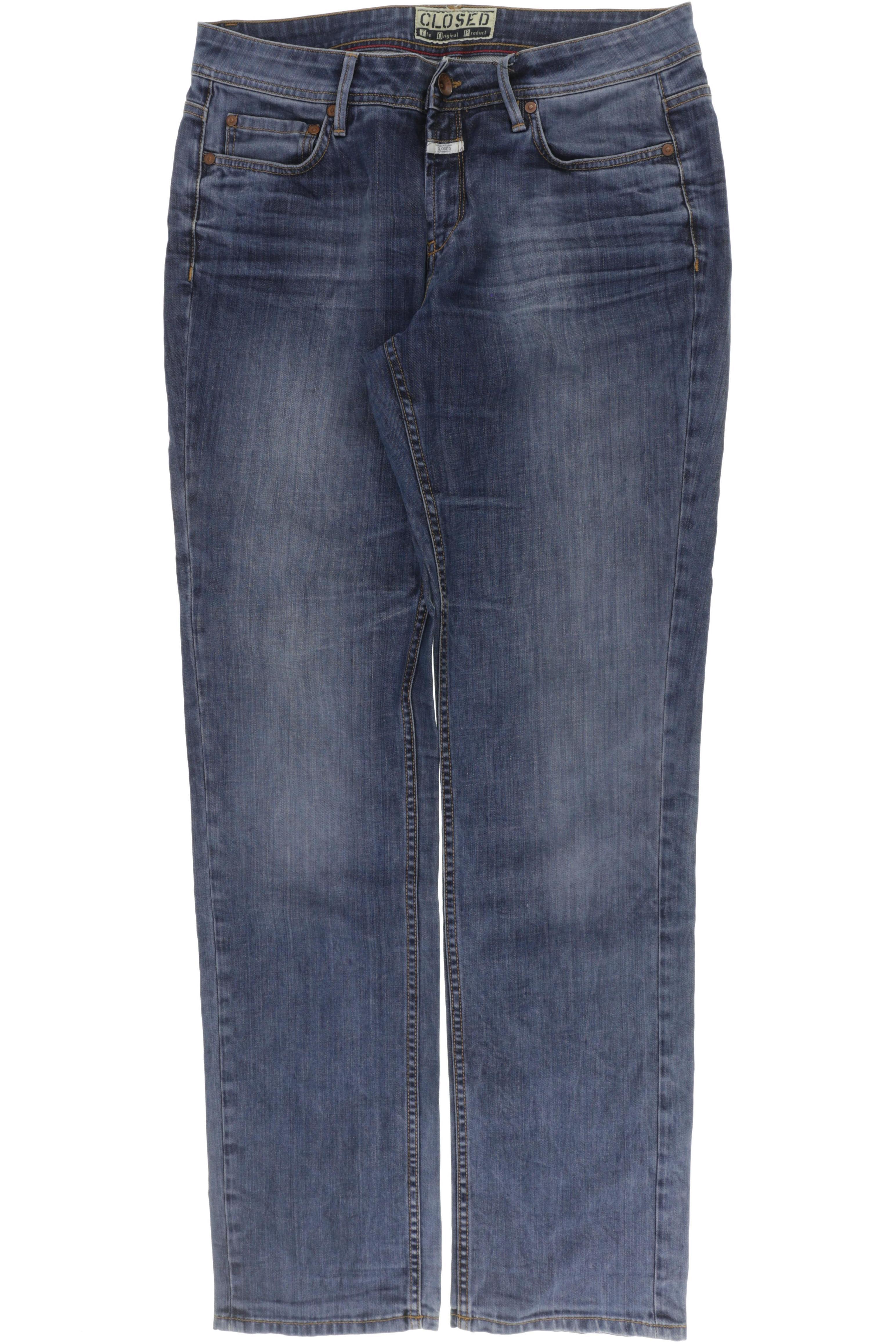 

Closed Damen Jeans, blau, Gr. 48