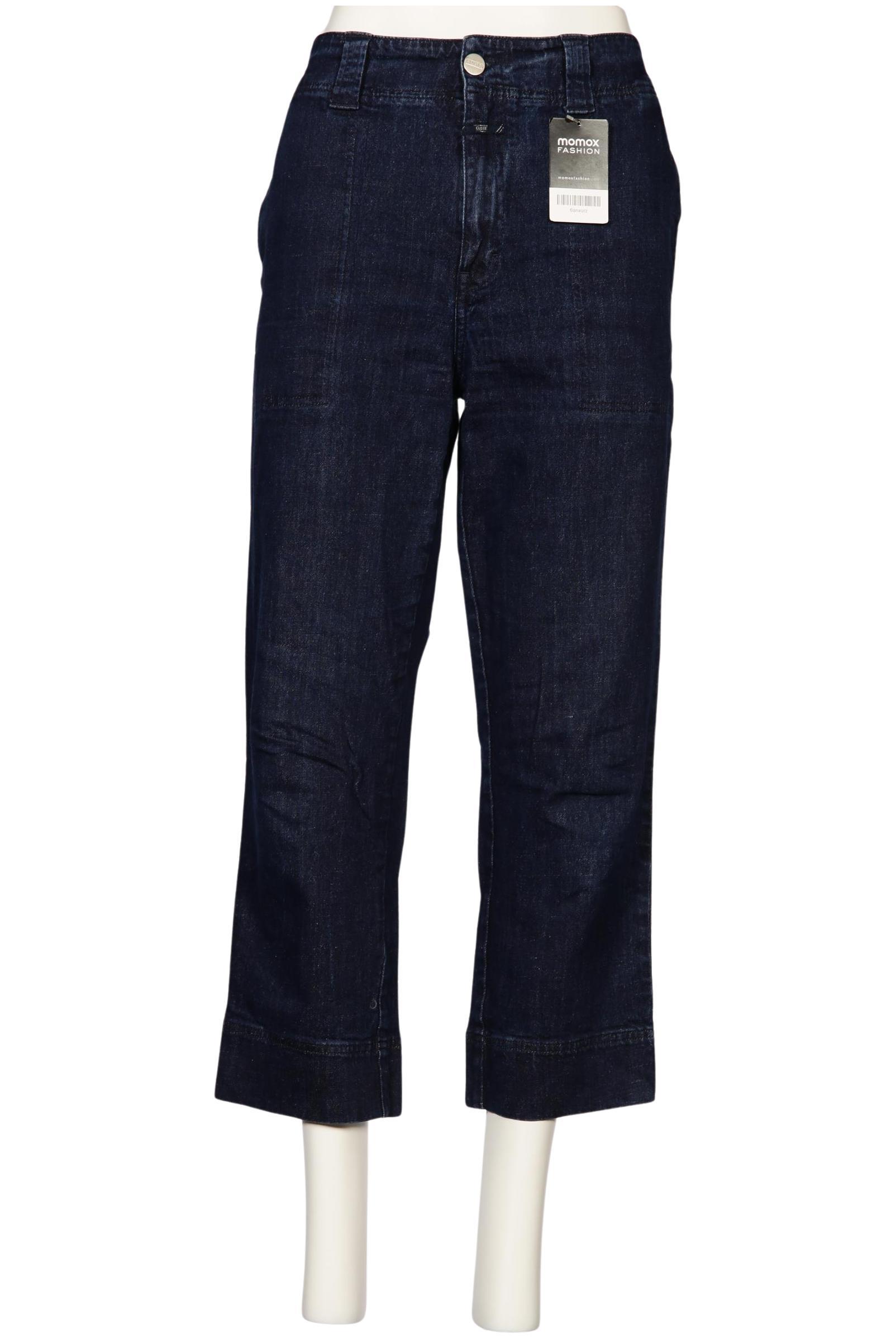 

Closed Damen Jeans, marineblau, Gr. 31