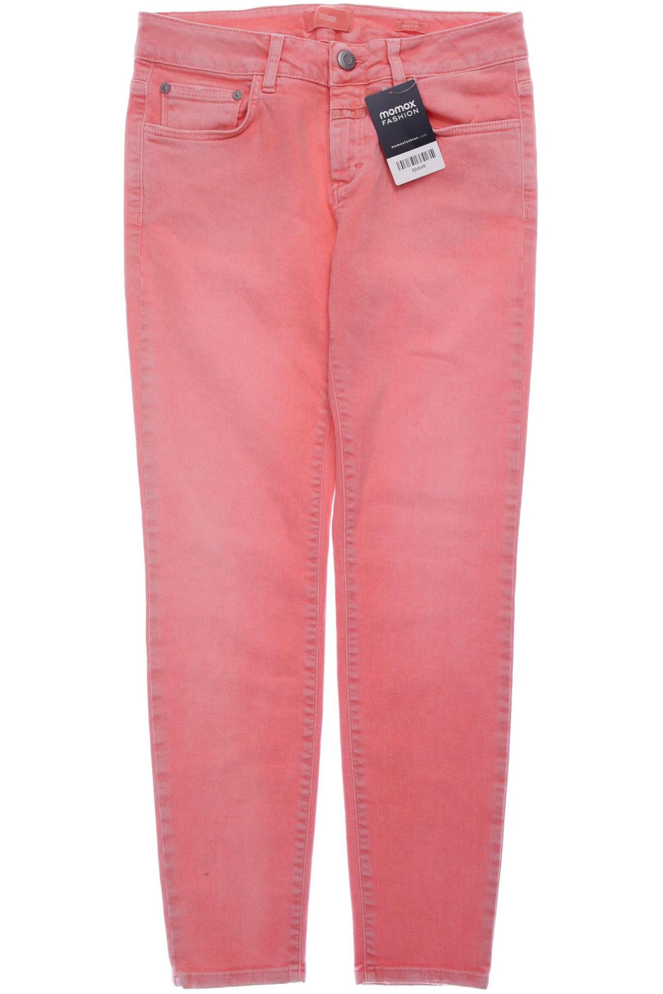 

Closed Damen Jeans, pink, Gr. 27