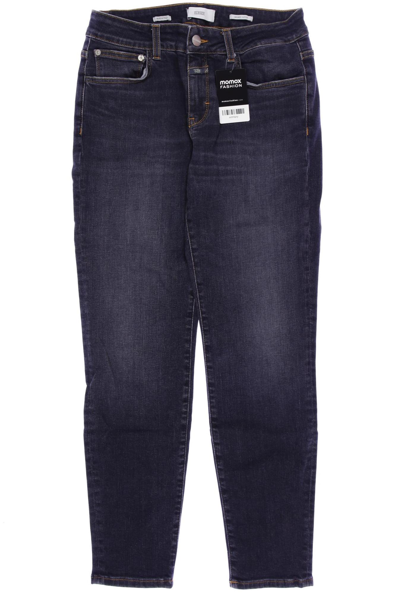 

Closed Damen Jeans, marineblau, Gr. 29