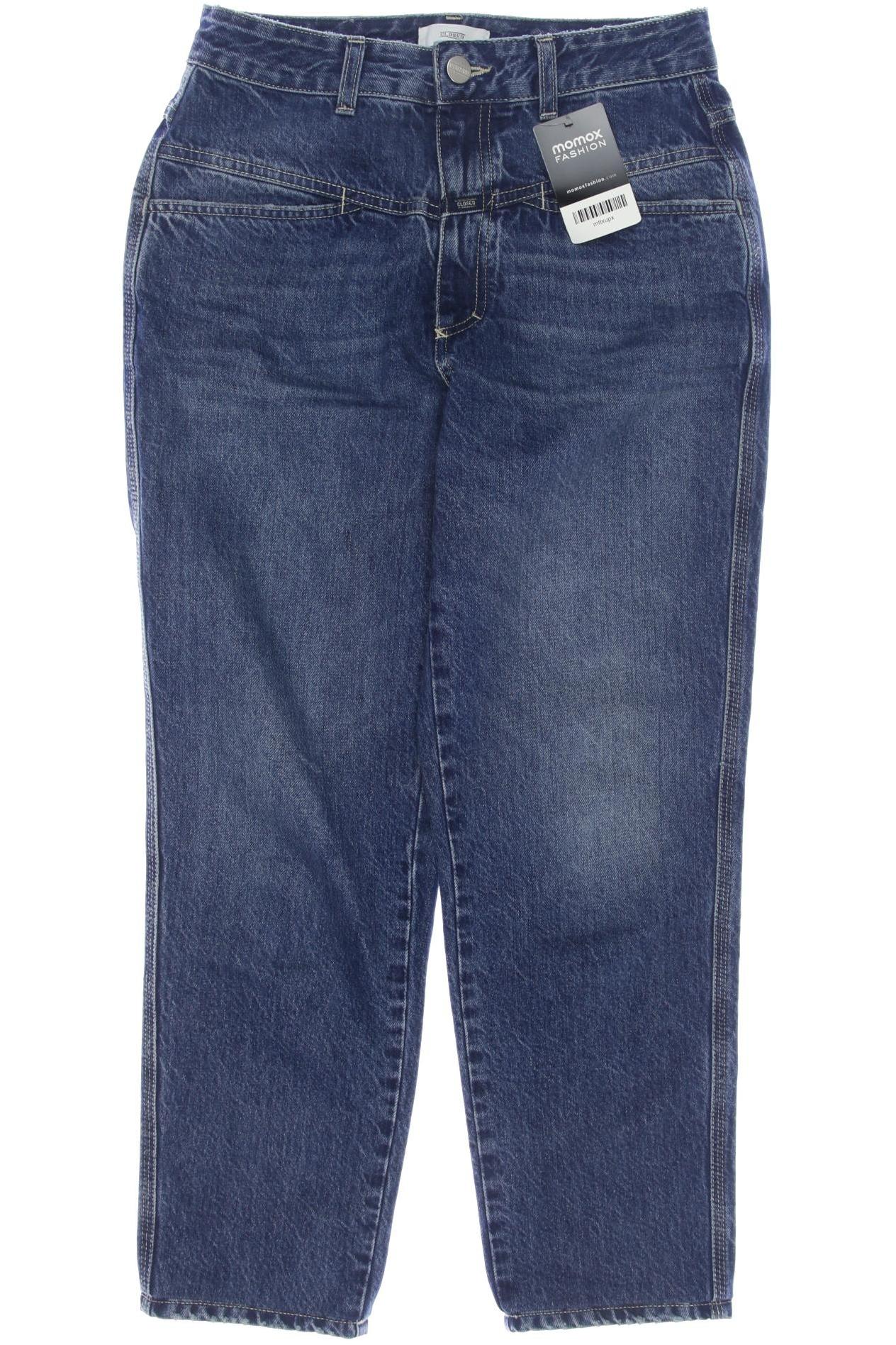 

Closed Damen Jeans, marineblau, Gr. 44