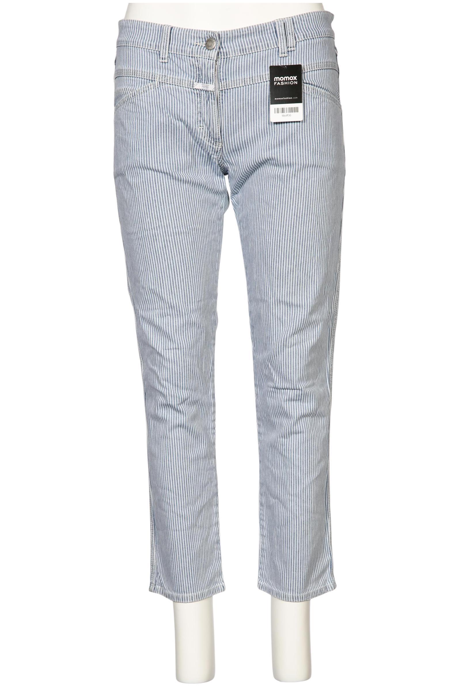 

Closed Damen Jeans, hellblau, Gr. 46