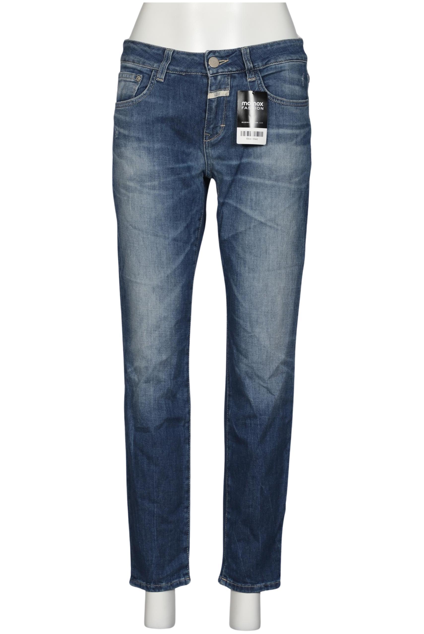 

Closed Damen Jeans, blau, Gr. 27